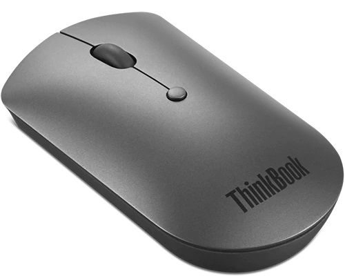 LENOVO ThinkBook Bluetooth Silent Mouse