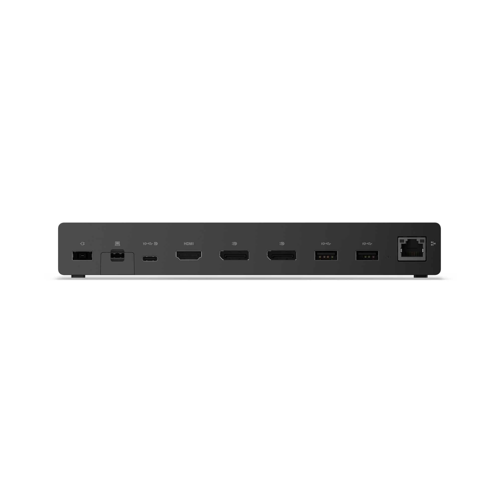 LENOVO ThinkPad USB4 Dock 5000 - 100W GE