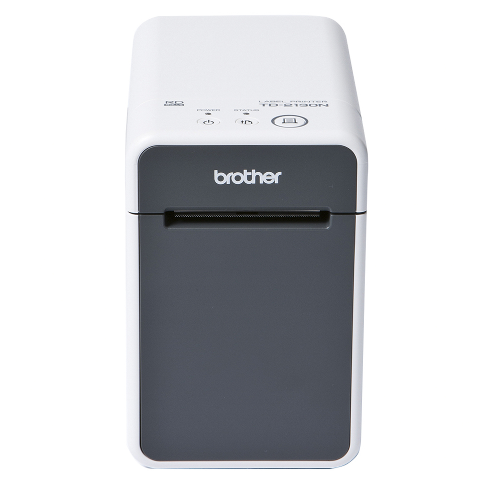 2INCH 300DPI DESKTOP PRINTER EU
