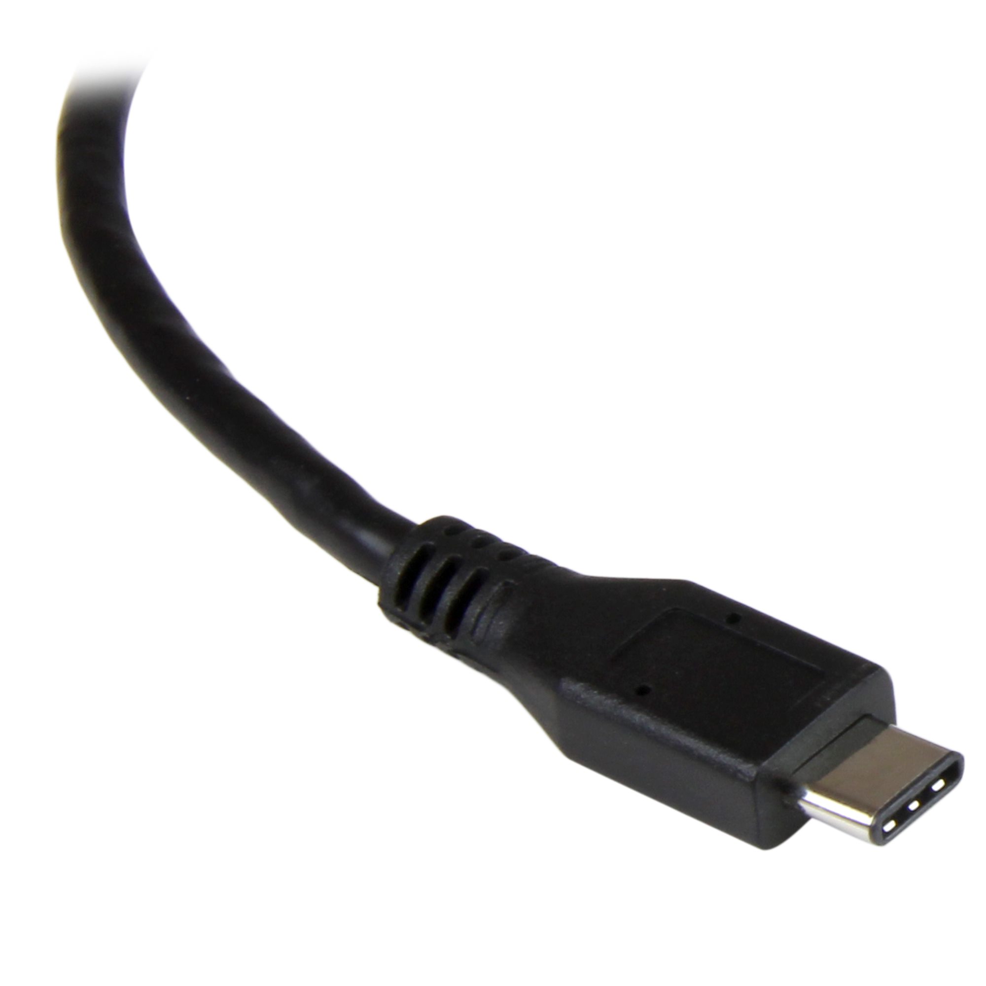 USB-C TO GIGABIT ADAPTER IN