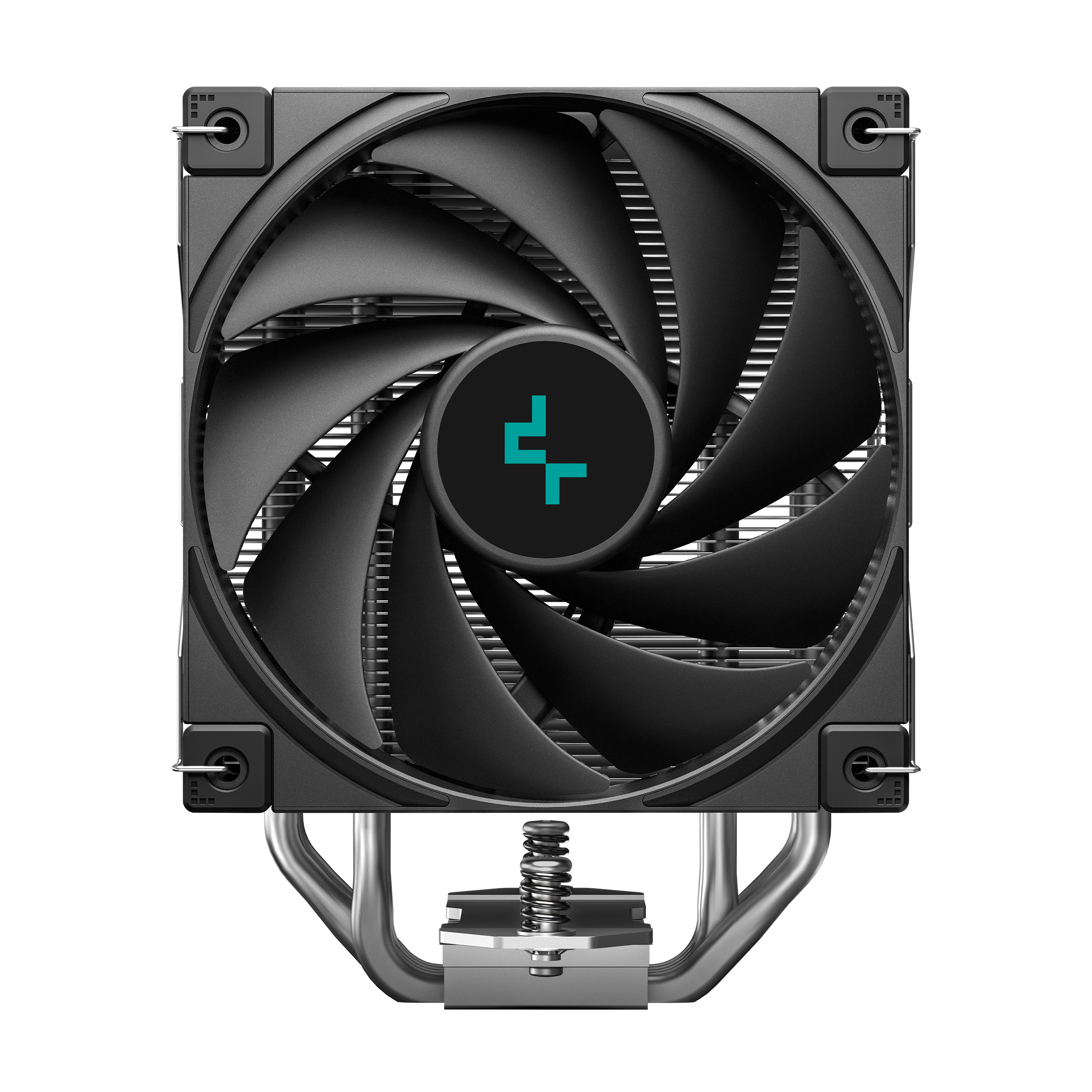 AK400 DIGITAL SE, CPU-Kühler