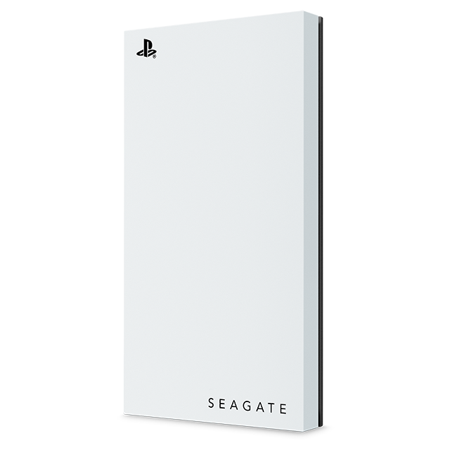 SEAGATE Game Drive for PlayStation 2TB External SSD
