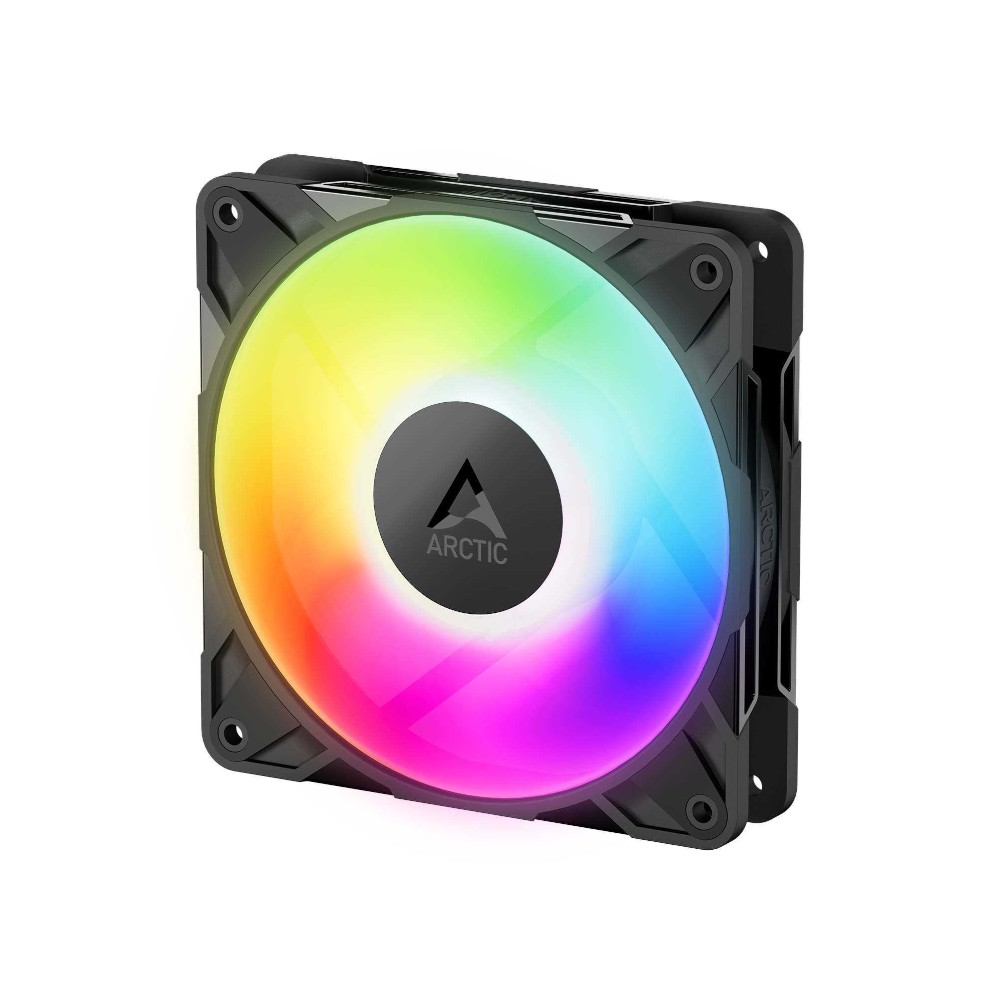 P12 Pro A-RGB, Gehäuselüfter