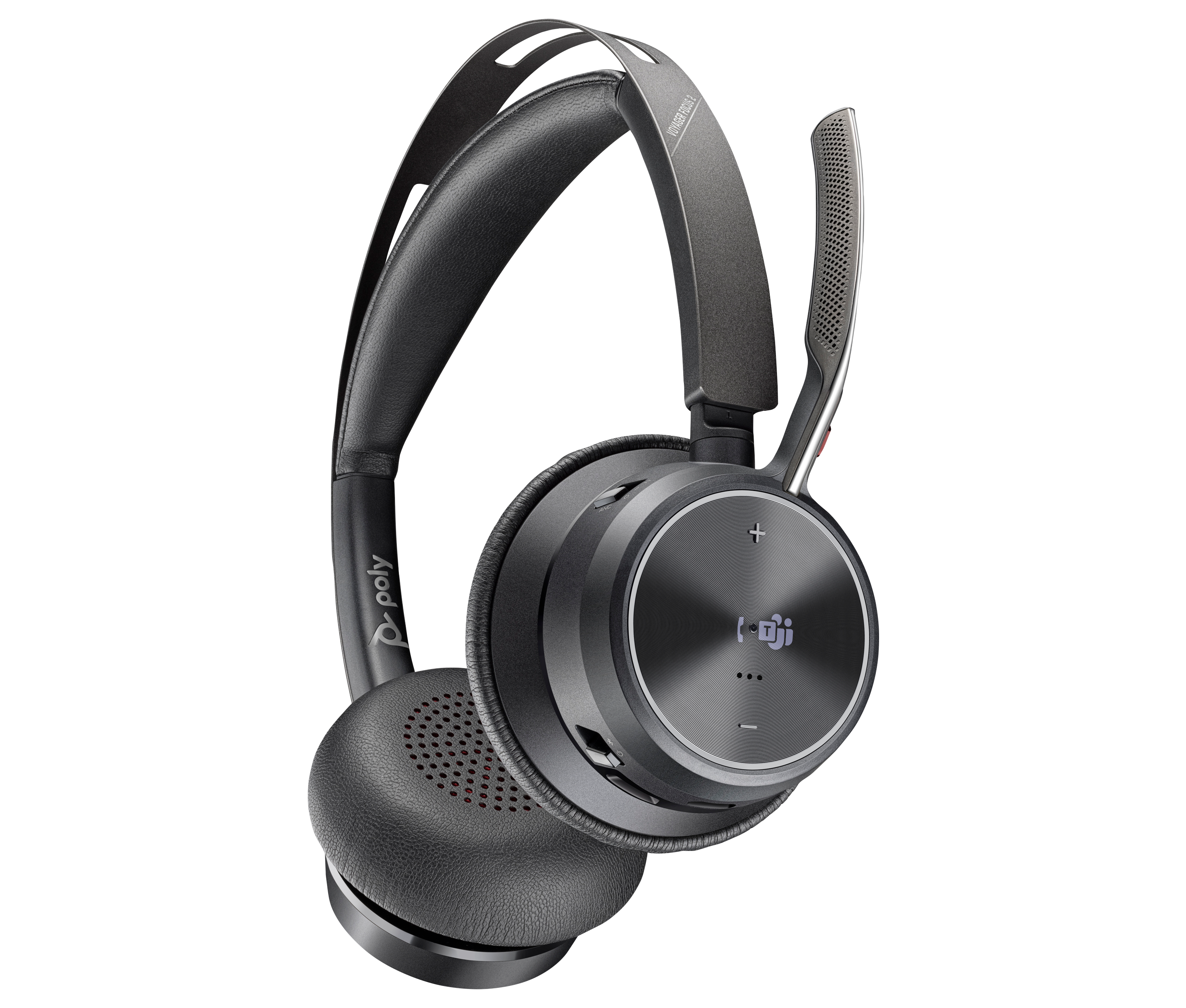 Headset Poly Voyager Focus 2 9T9J6AA#AC3