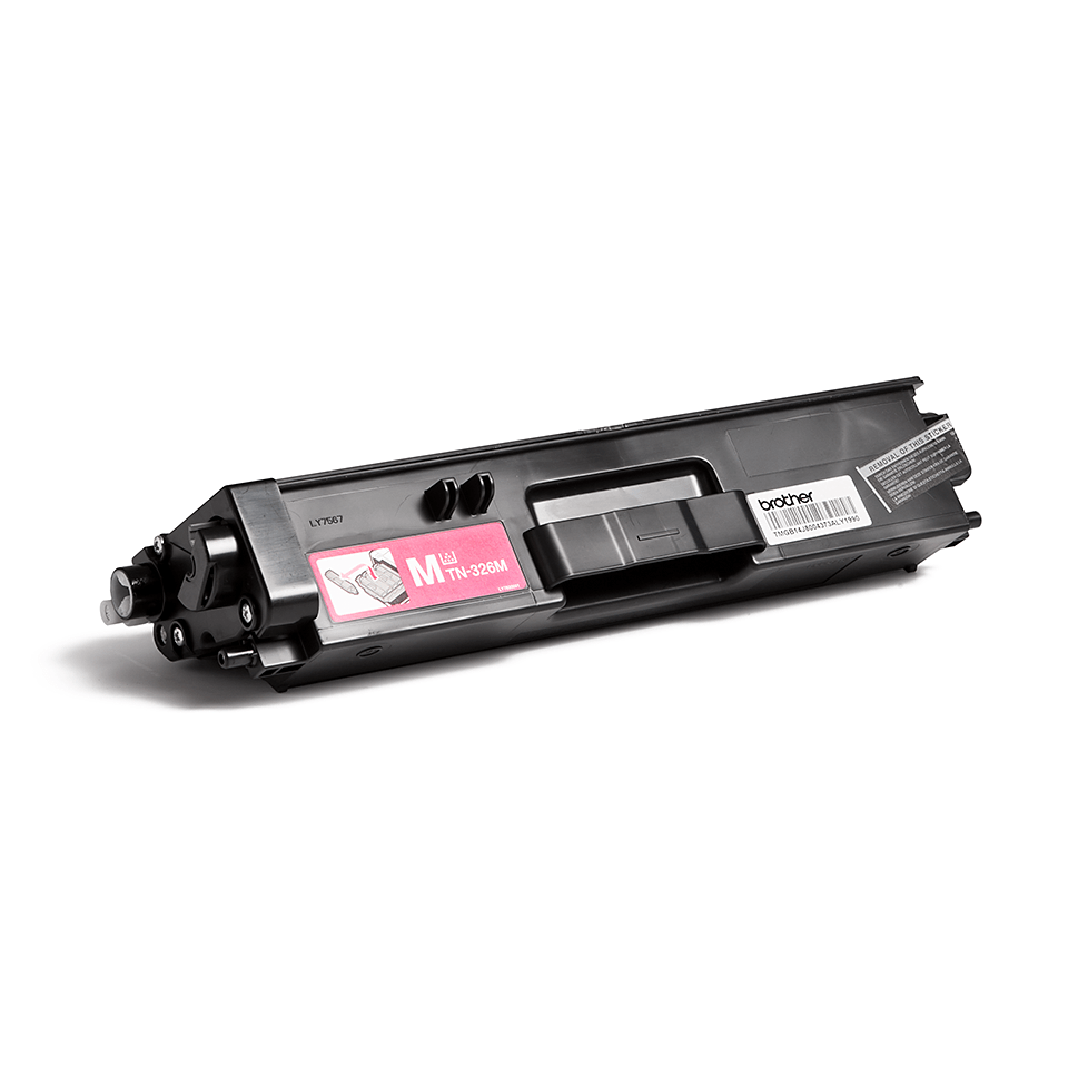 TN-326M TONER CARTRIDGE MAGENTA F/ HL-L8250CDN 3500PGS