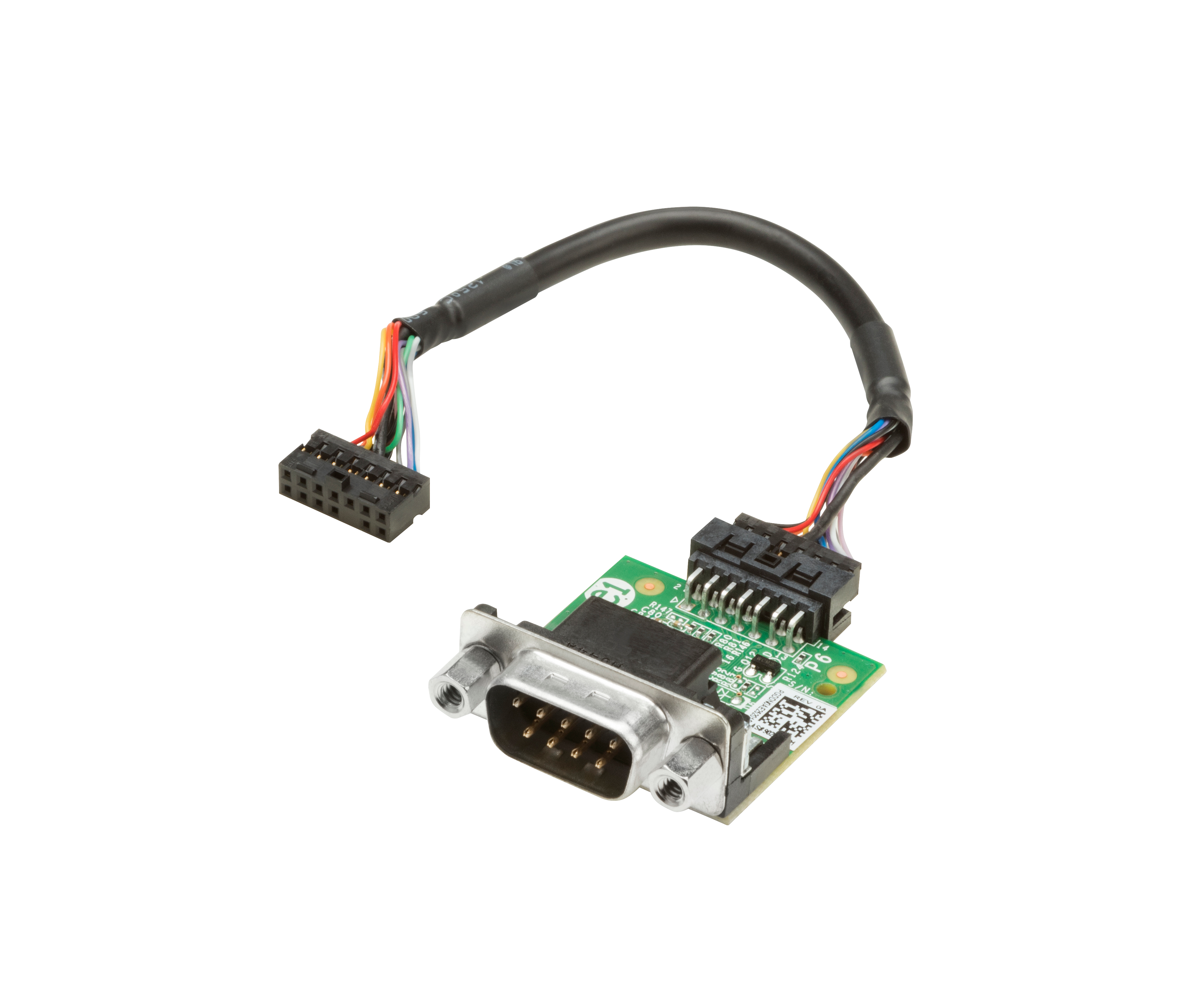 HP Internal Serial Port 600/705/800