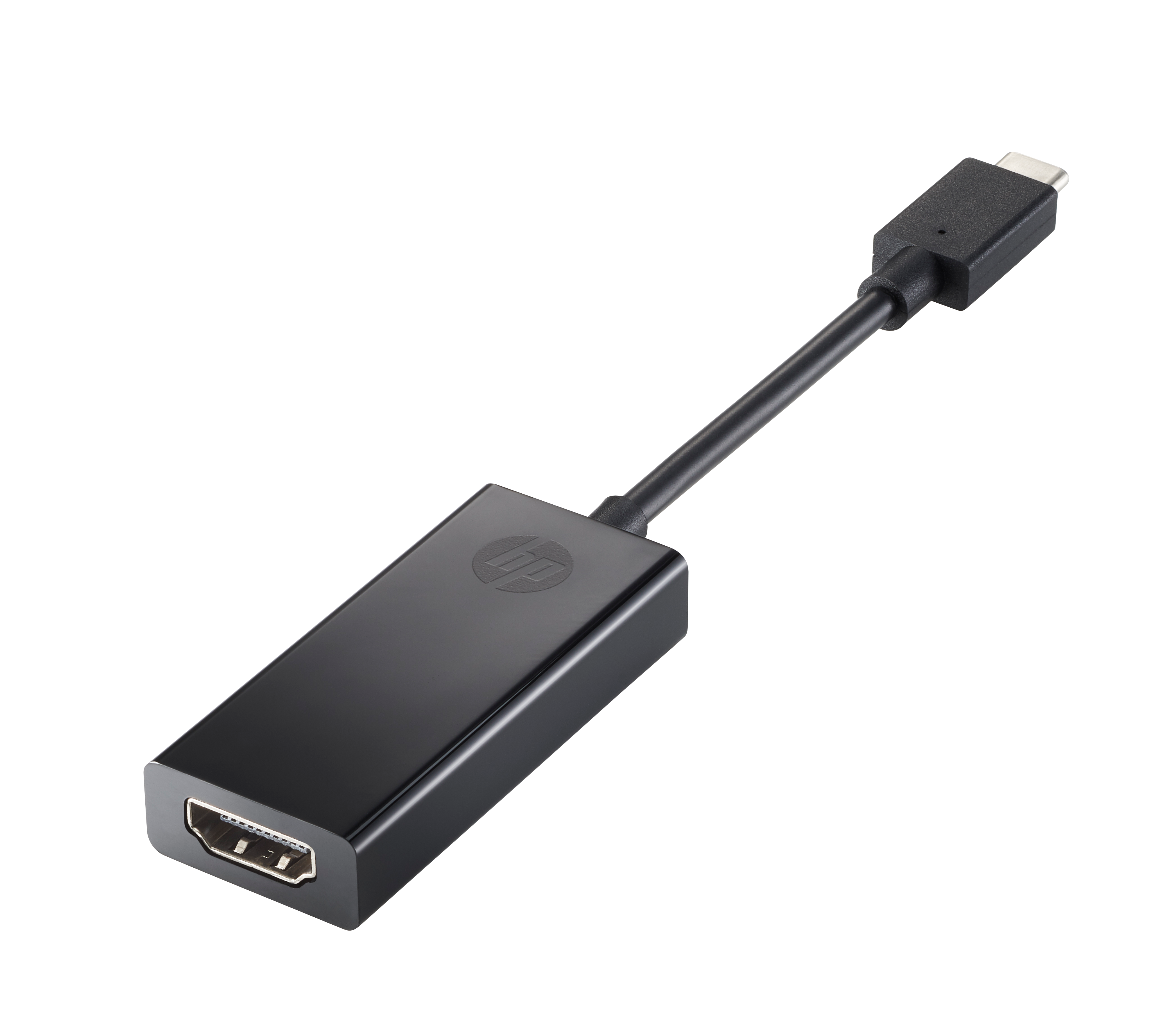HP Adapter USB-C -> HDMI 2.0