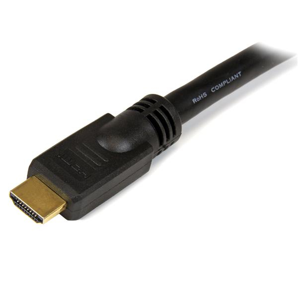 STARTECH.COM 7m High Speed HDMI Cable - Ultra HD 4k x 2k HDMI Cable - HDMI to HDMI M/M