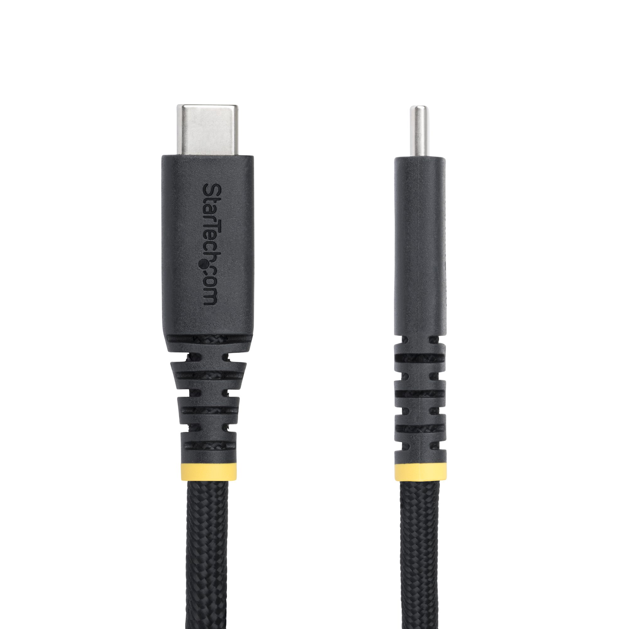 3M USB-C CHARGING CABLE 240W PD .