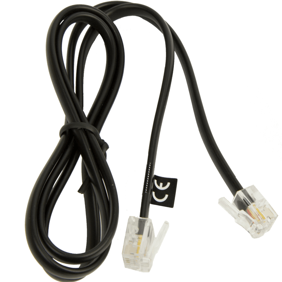 Jabra Kabel für Headsets