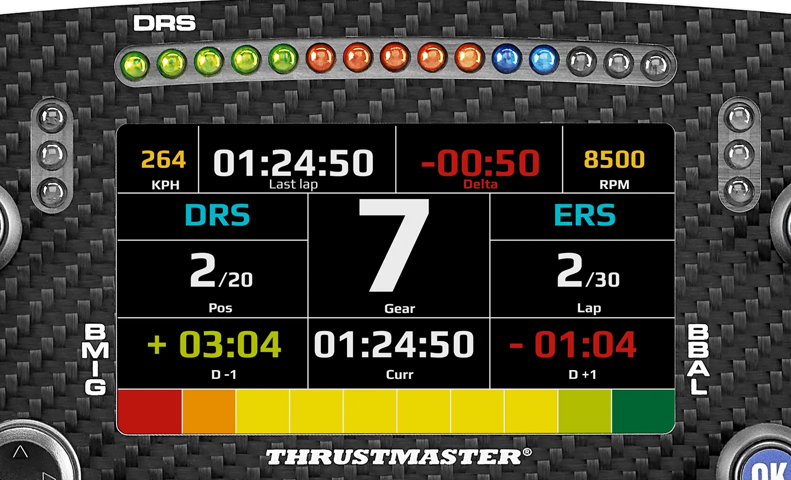 AddOn Thrustm. Ferrari SF25 Edition Lenkrad (KON/PC) retail