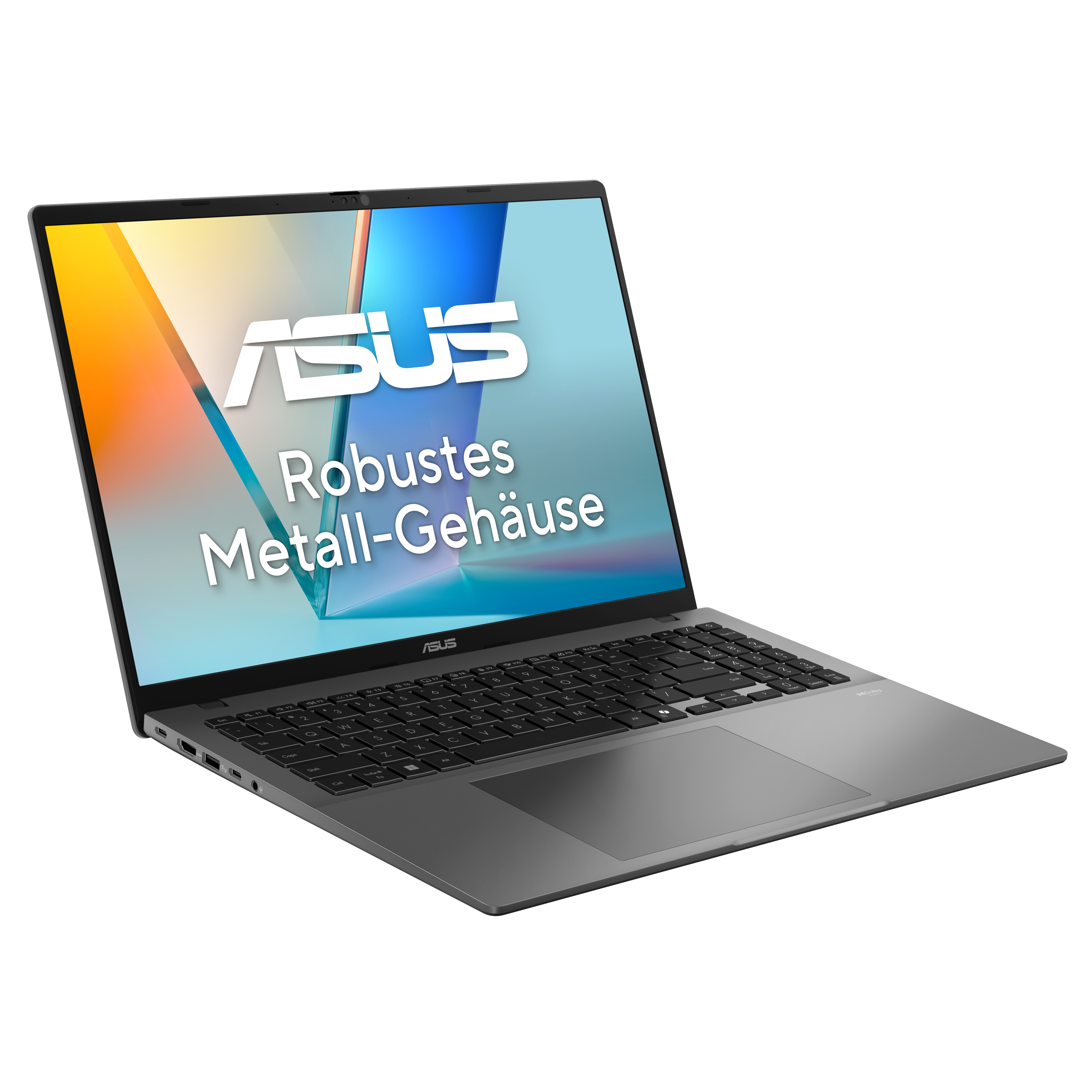 ASUS Vivobook S 16 R7 AI 445 32 1TB M3607GA-SH004W W11H