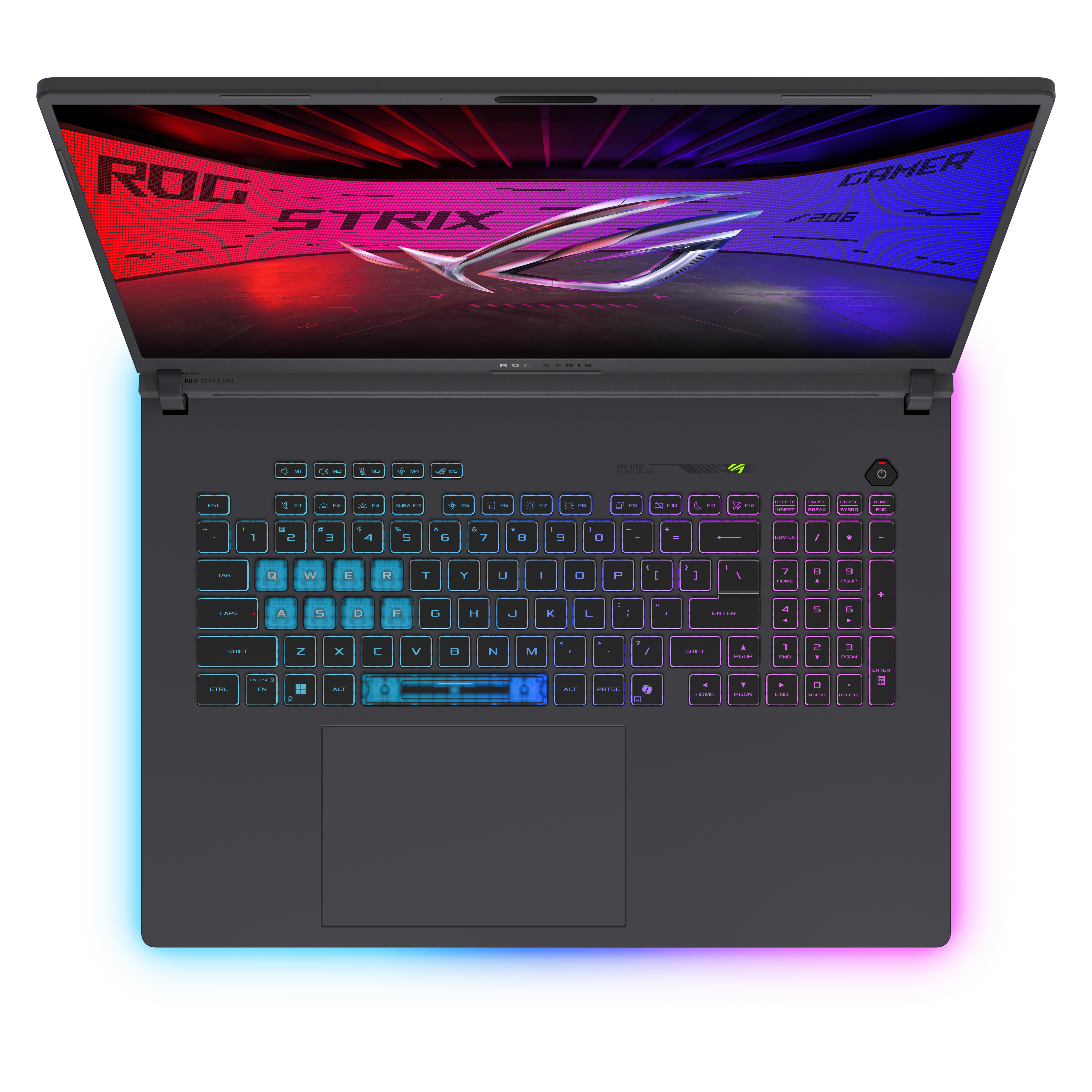 ASUS ROG Strix G18 U9-290HX 32 1 5080 G815LW-SA269W W11H