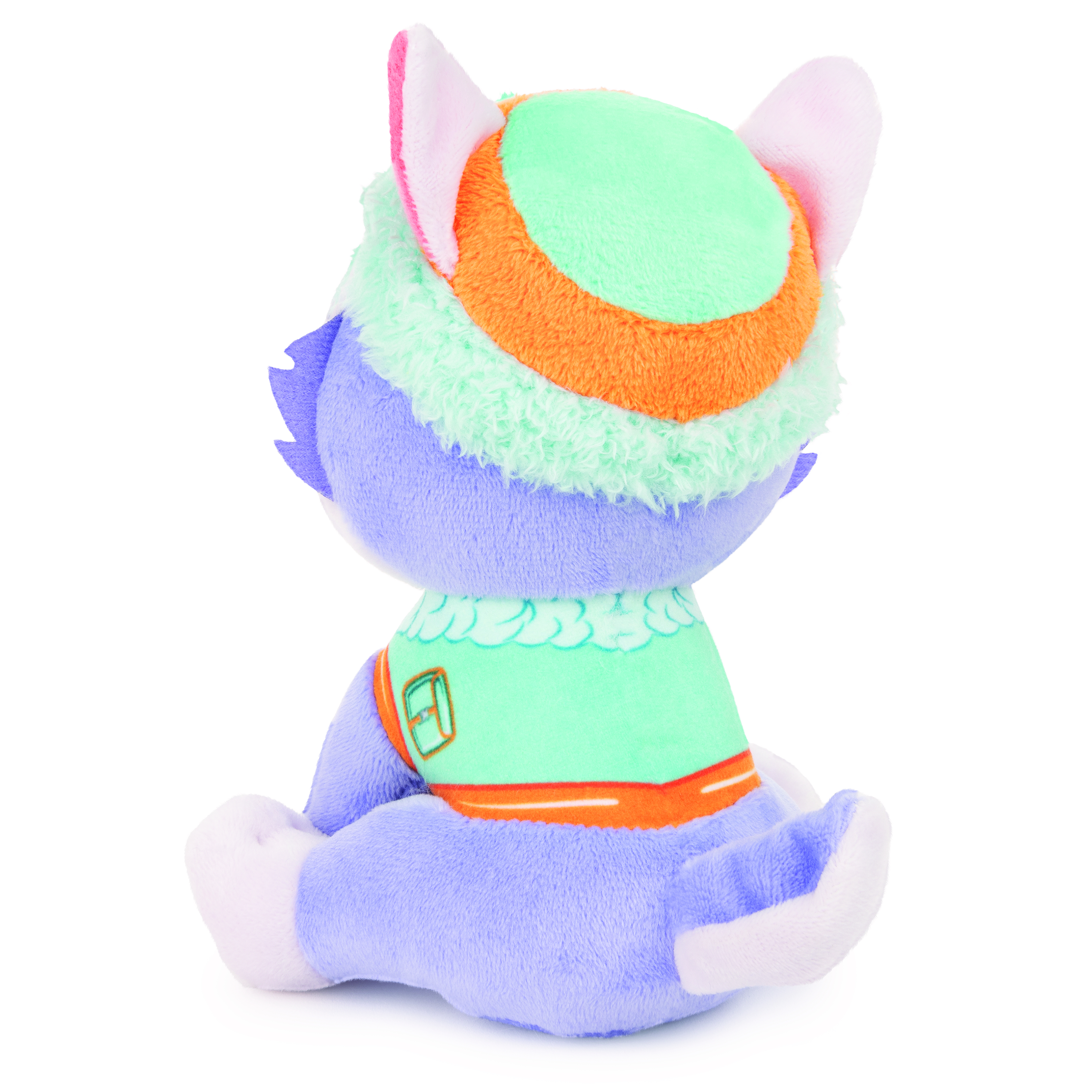 GUND - Paw Patrol Everest, Kuscheltier