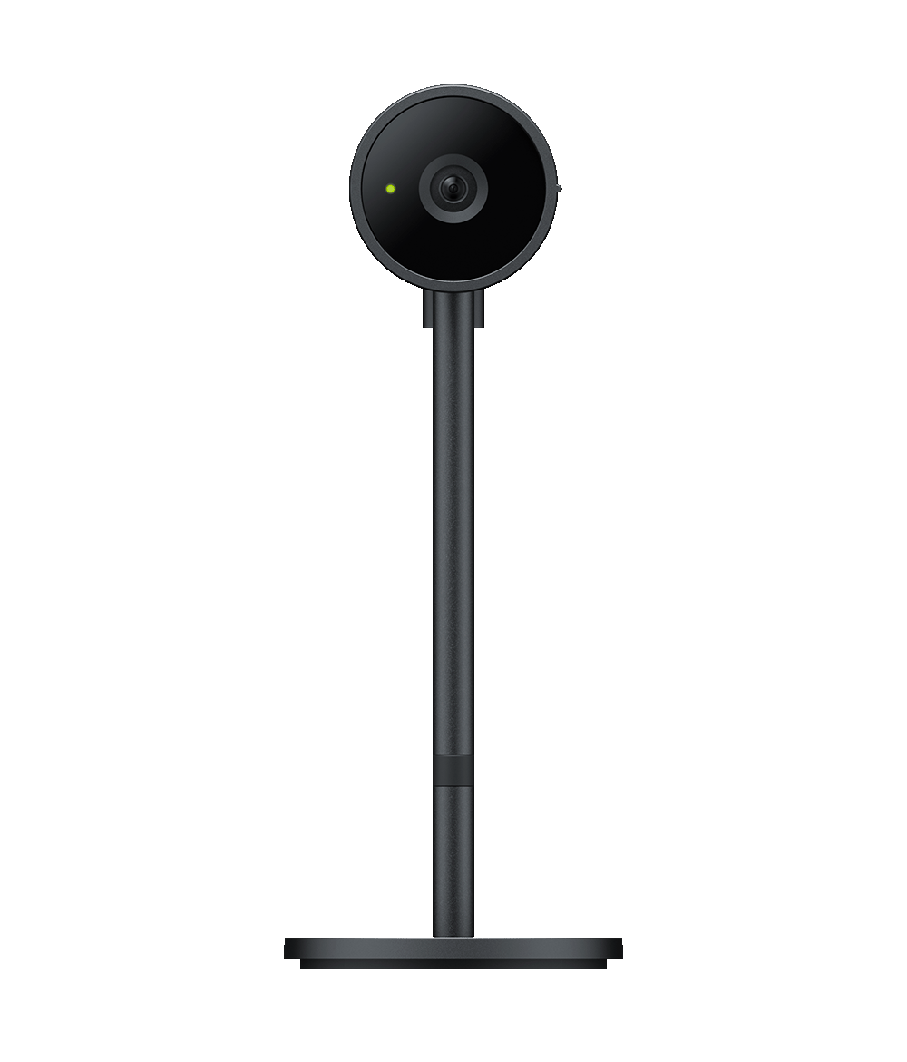 Switch 2-Kamera, Webcam