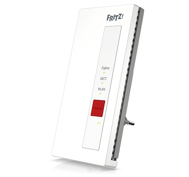 FRITZ!Smart Home Gateway
