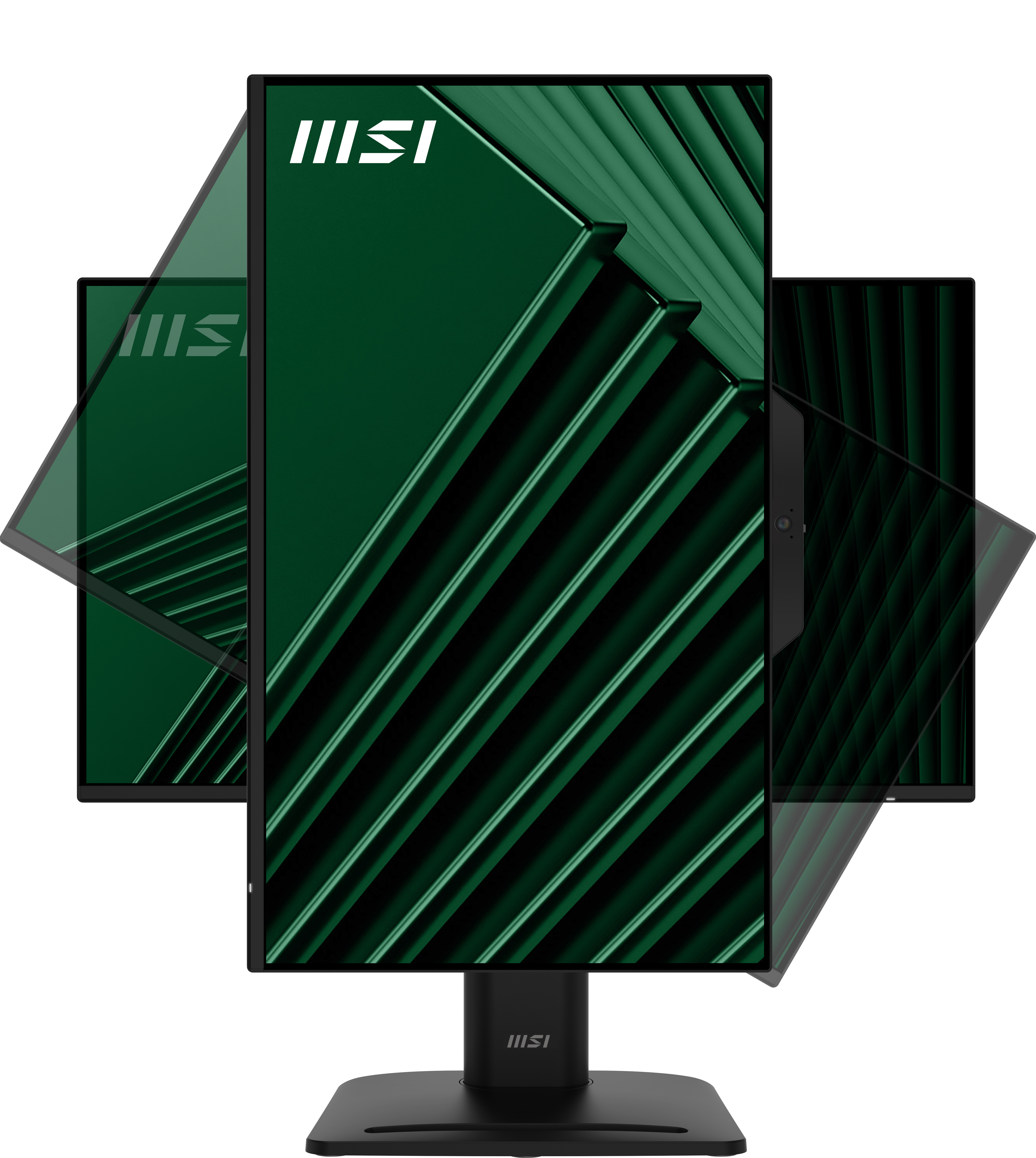 MSI PRO MP242PMGDE 60cm FHD 16:9 IPS DP HDMI VGA