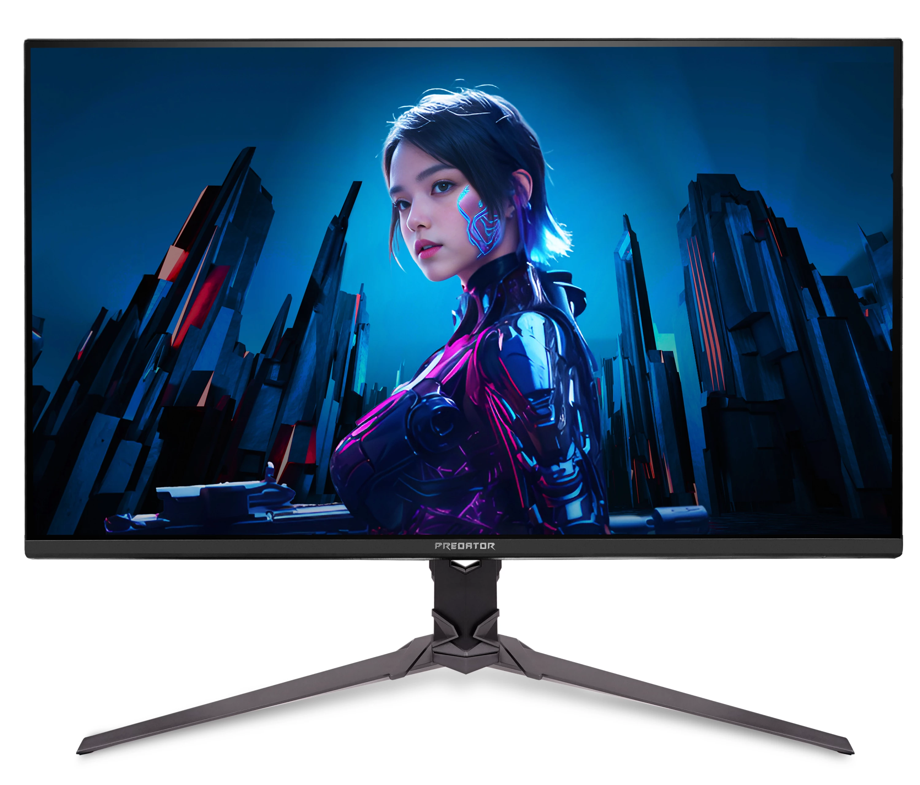 Acer Predator XB323QKV4b 31,5 80cm 16:9 160Hz 3840x2160