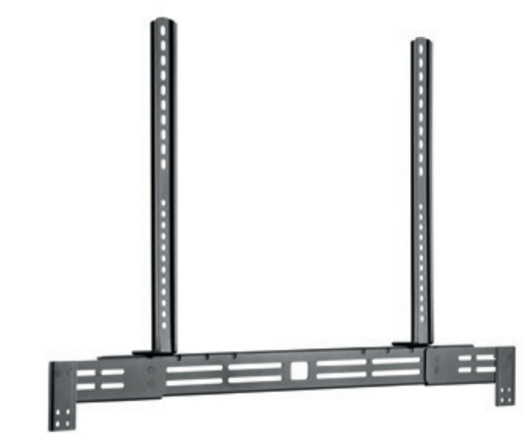LS-1 Soundbar, Halterung