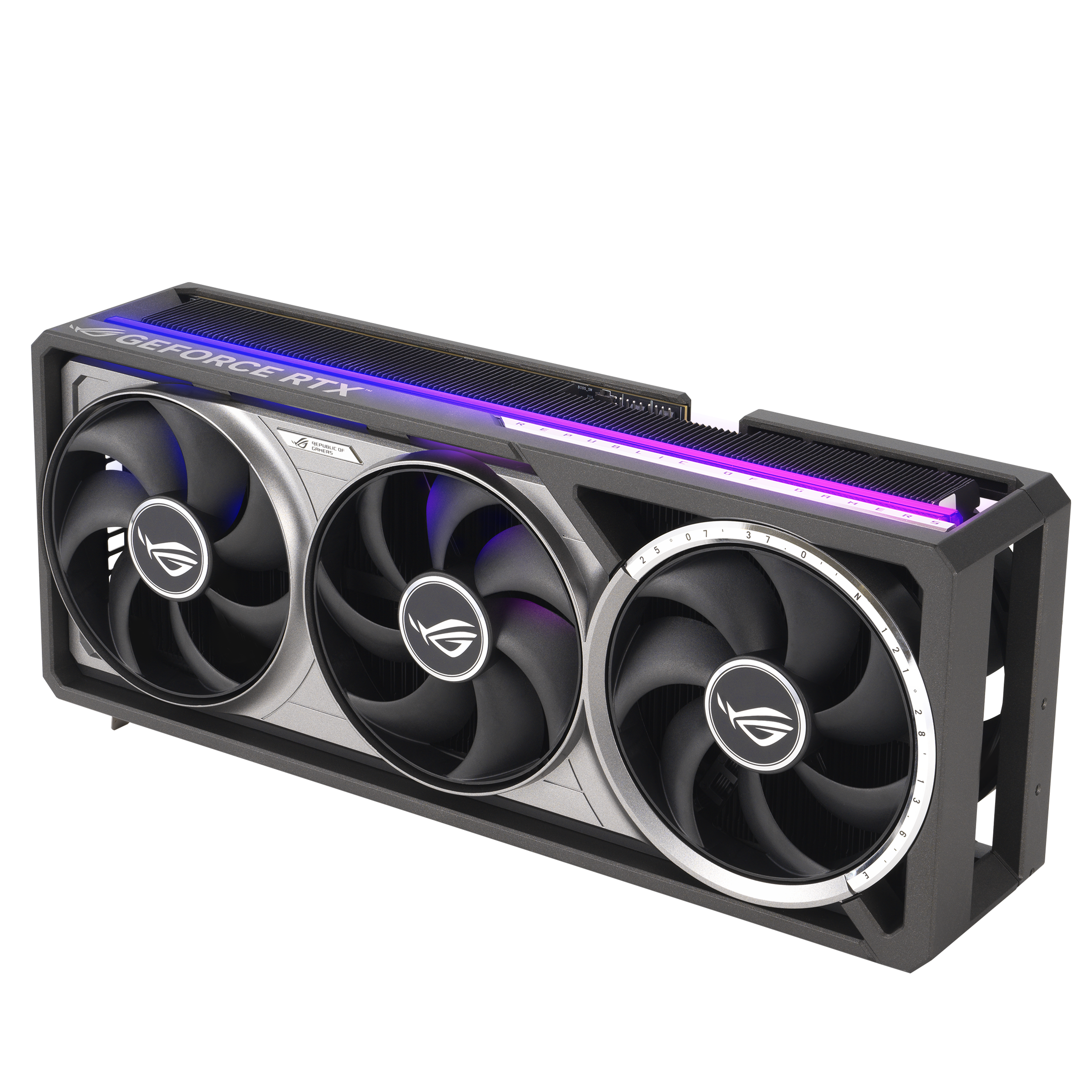 GeForce RTX 5080 ROG ASTRAL GAMING OC, Grafikkarte