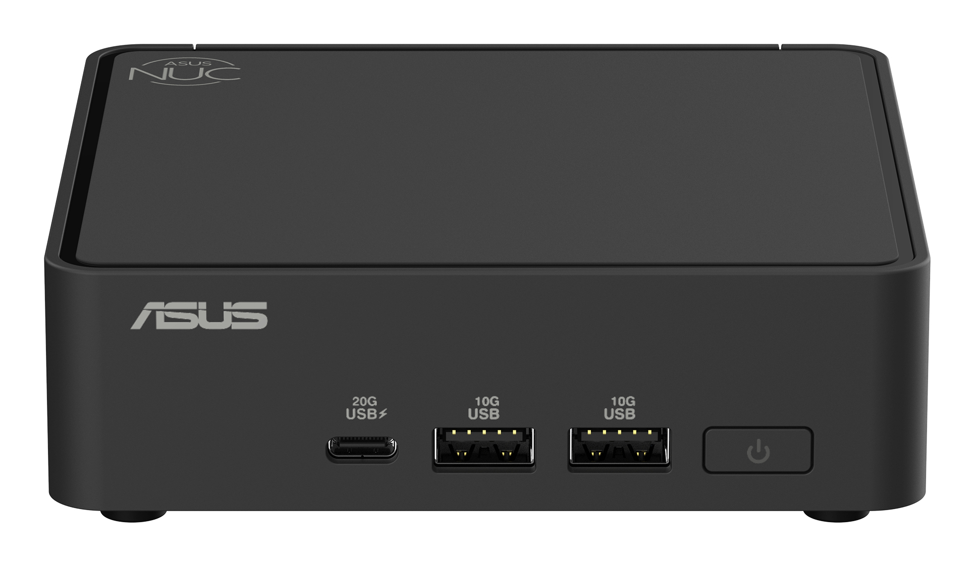 Asus NUC 15 Pro RNUC15CRKI300002 Core 3 100U - Slim - Cyber Canyon