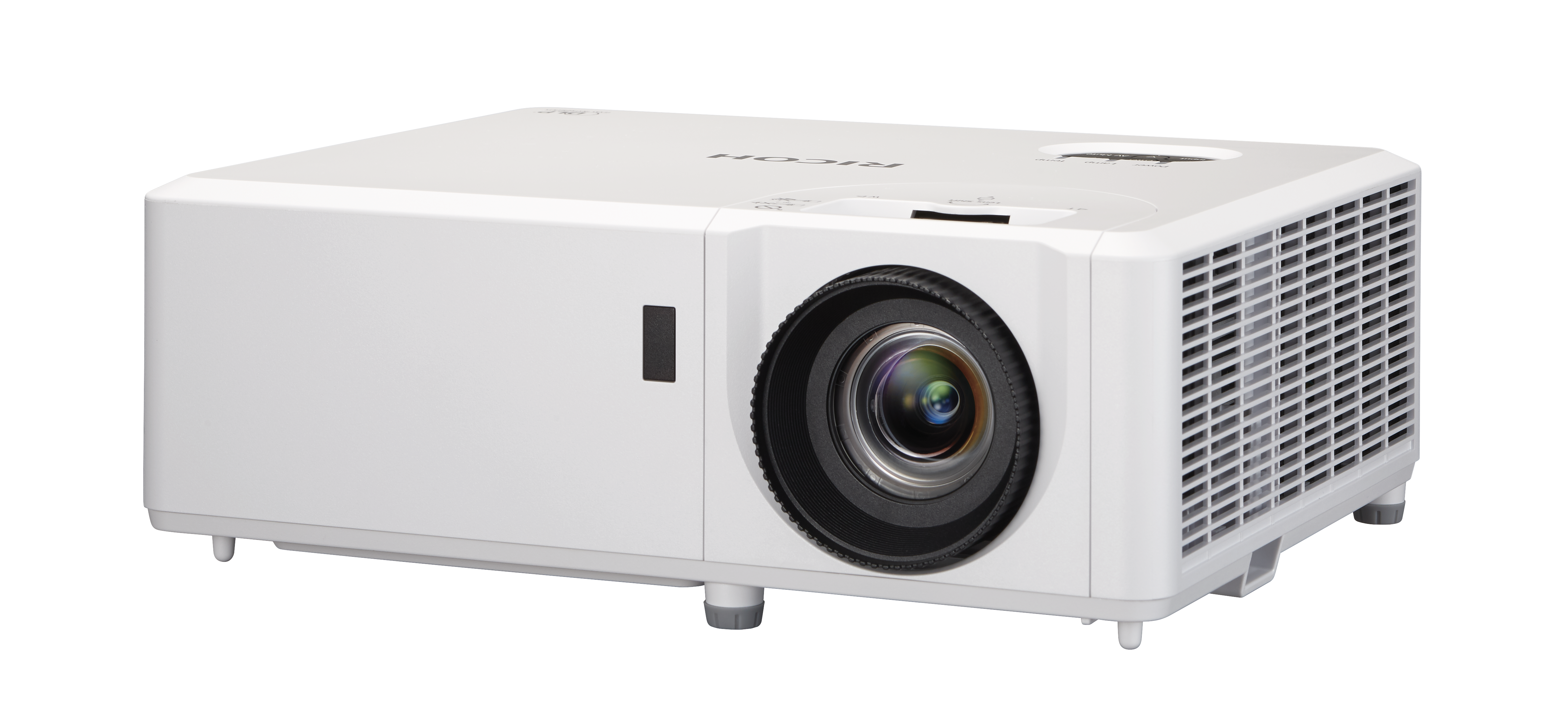 RICOH PJ WUL5860 DLP-LASERPROJEKTOR WUXGA 1920X12
