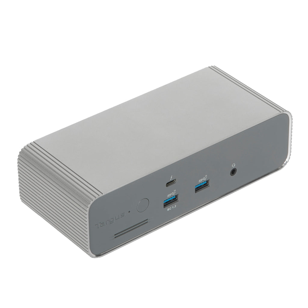 THUNDERBOLT 5 TRIPLE VIDEO DOC