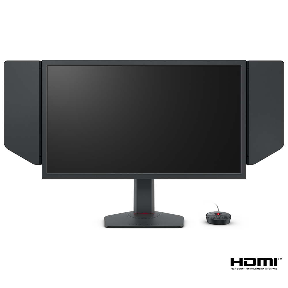 XL2566X+ 24.1IN FAST TN 1920X1080 320 CD/M2 16:9 0.5MS