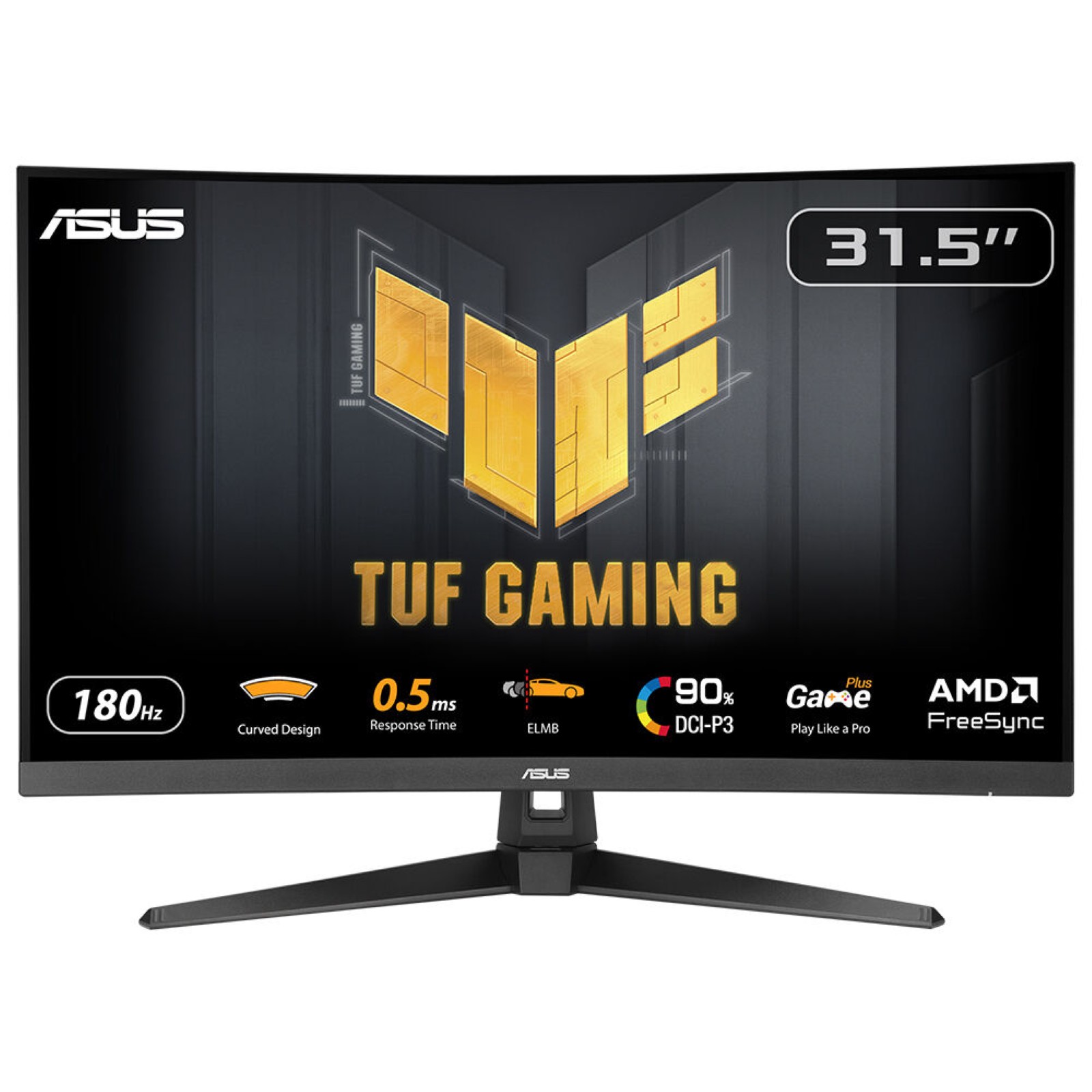 TUF Gaming VG32WQ3B, Gaming-Monitor