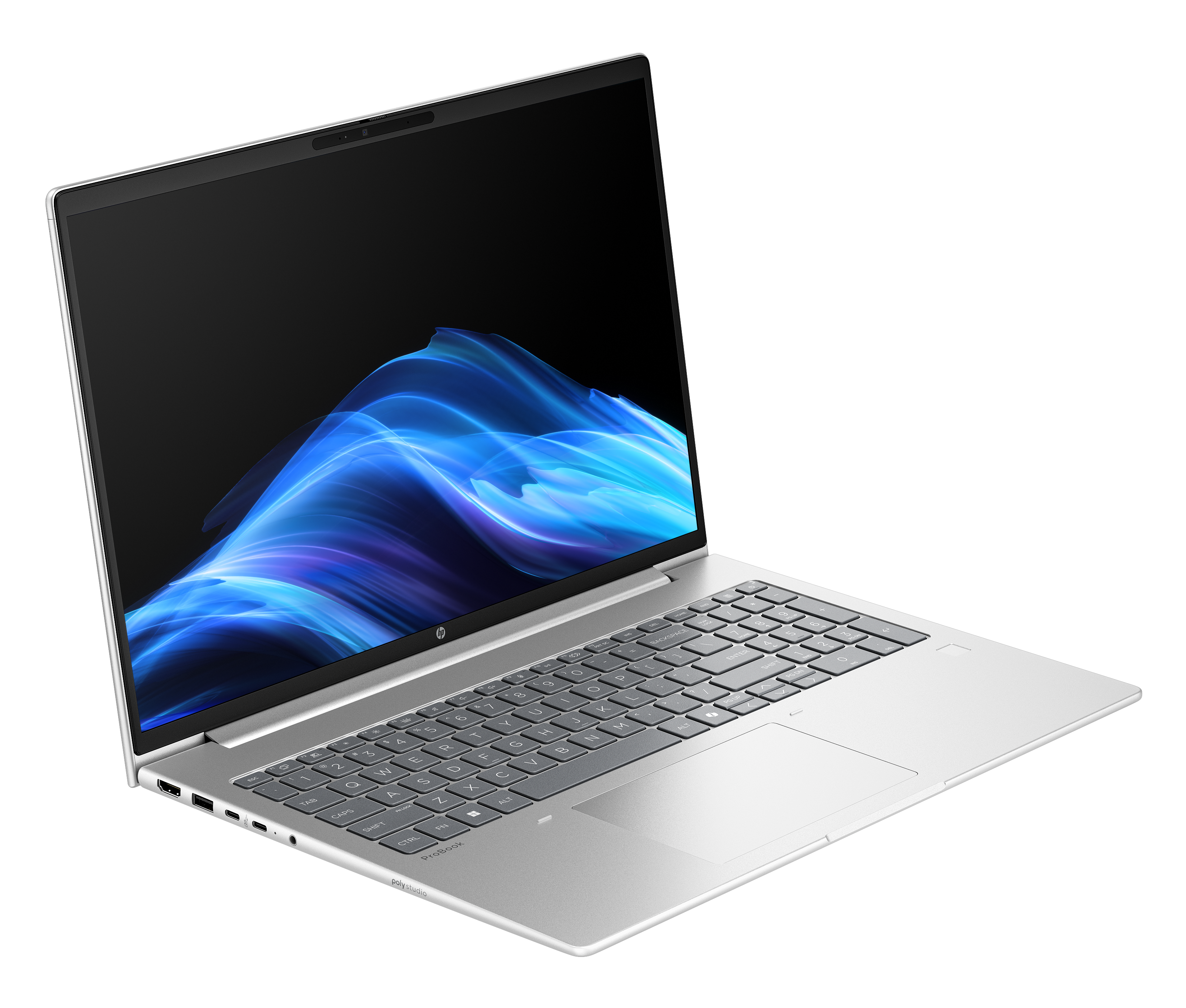 HP ProBook 4 G1a 16 AMD Ryzen 5 230 40,64cm 16Zoll WUXGA 16GB 512GB/SSD W11P Notebook SmartBuy 1J Gar (DE)