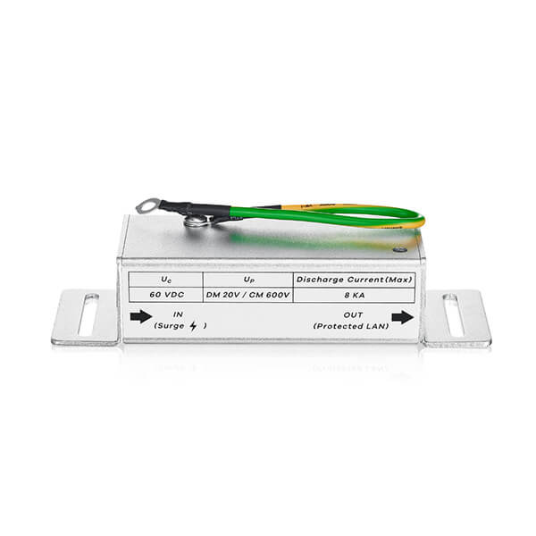 ZYXEL 1G Ethernet Surge Protector