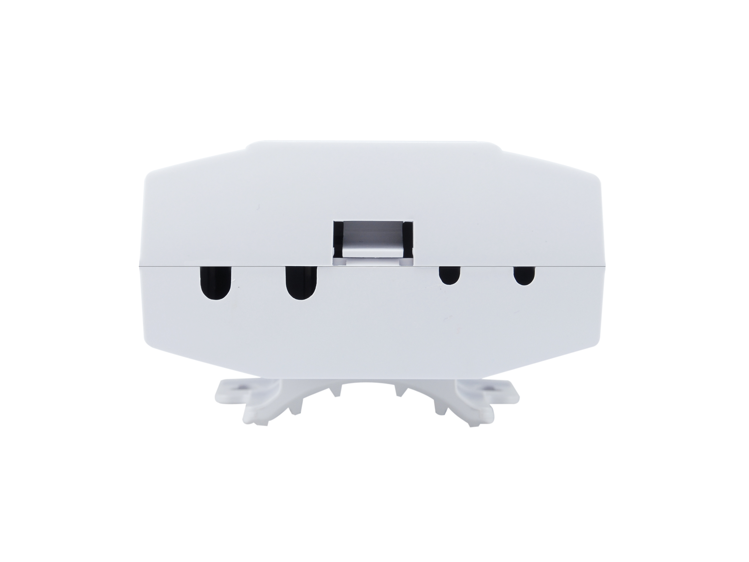 LevelOne WLAN AP AC900 Outdoor/PoE/IP65/5GHz weiß