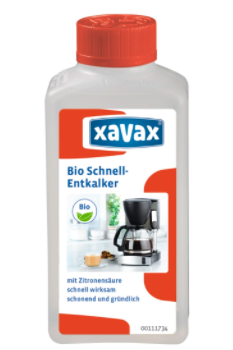 xavax® Bio Entkalker 250 ml