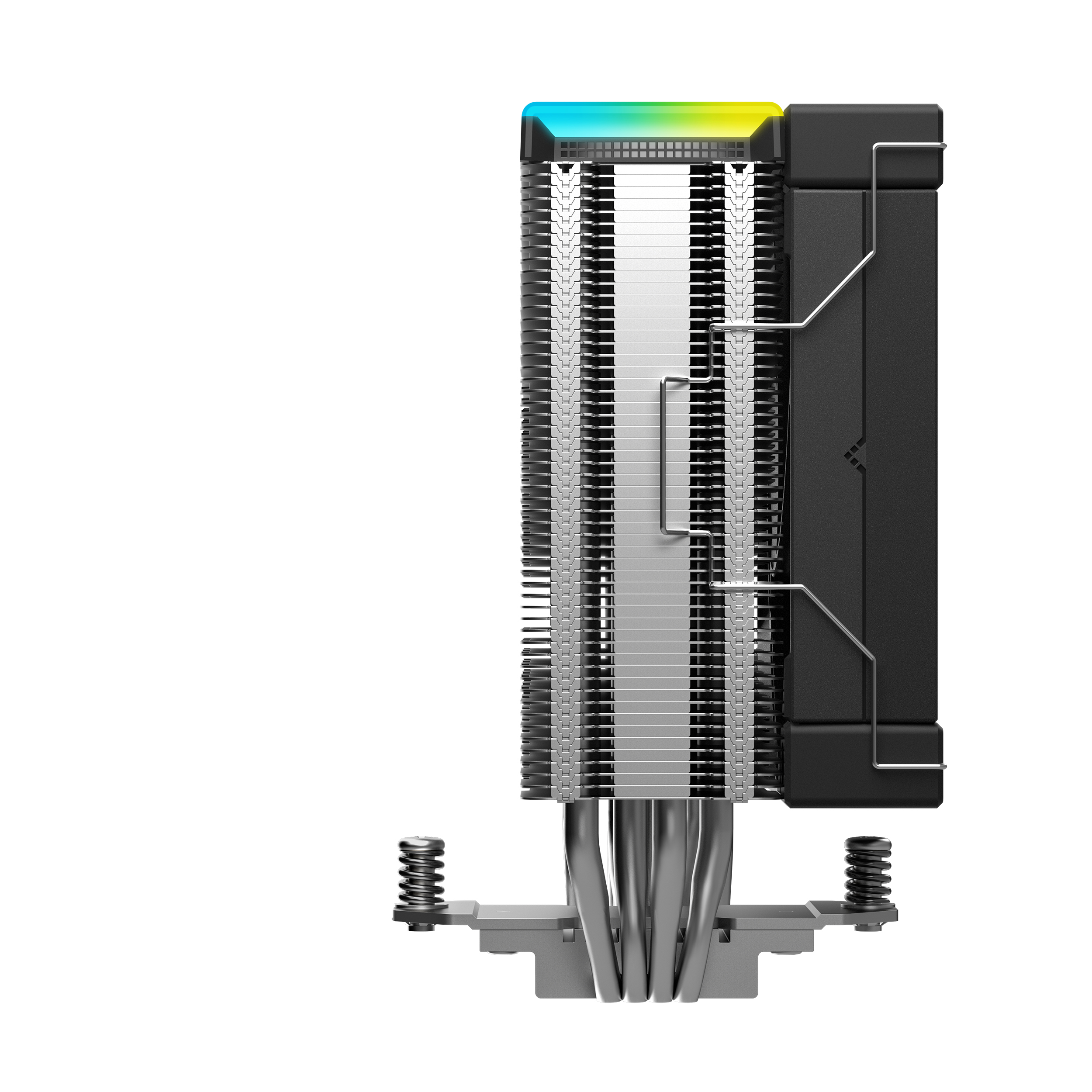 AK400 DIGITAL SE, CPU-Kühler