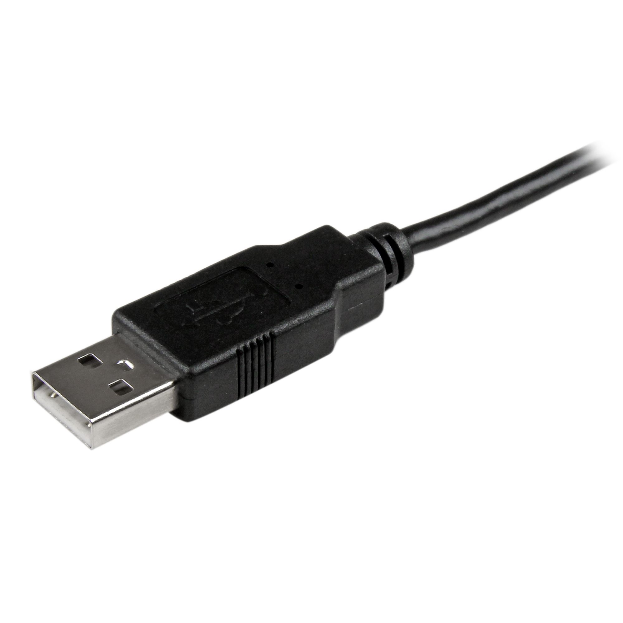 0.5M USB / SLIM MICRO USB CBL .