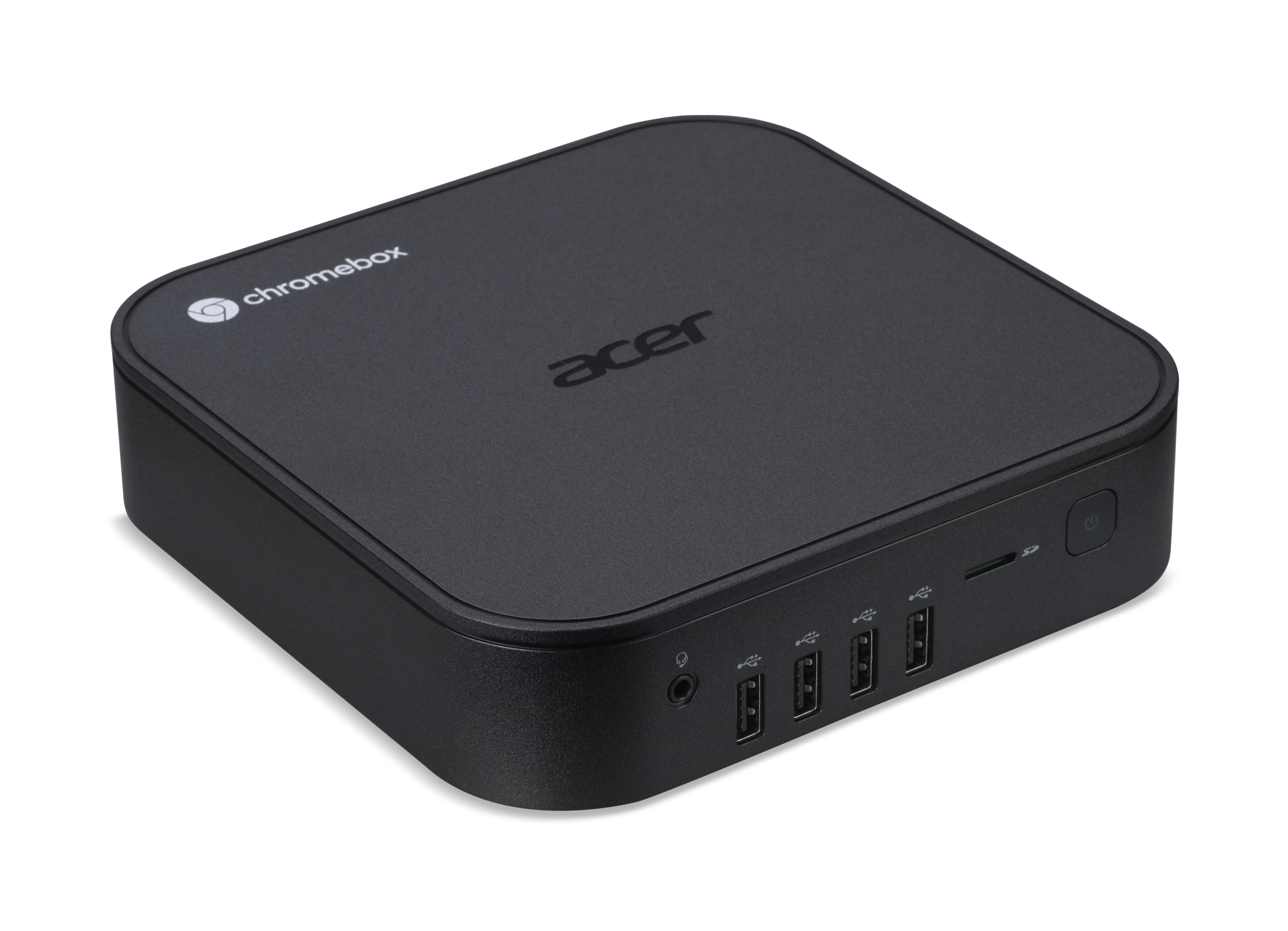 CHROMEBOX CXI6 CORE3 100U 16/256GB CHROMEOS