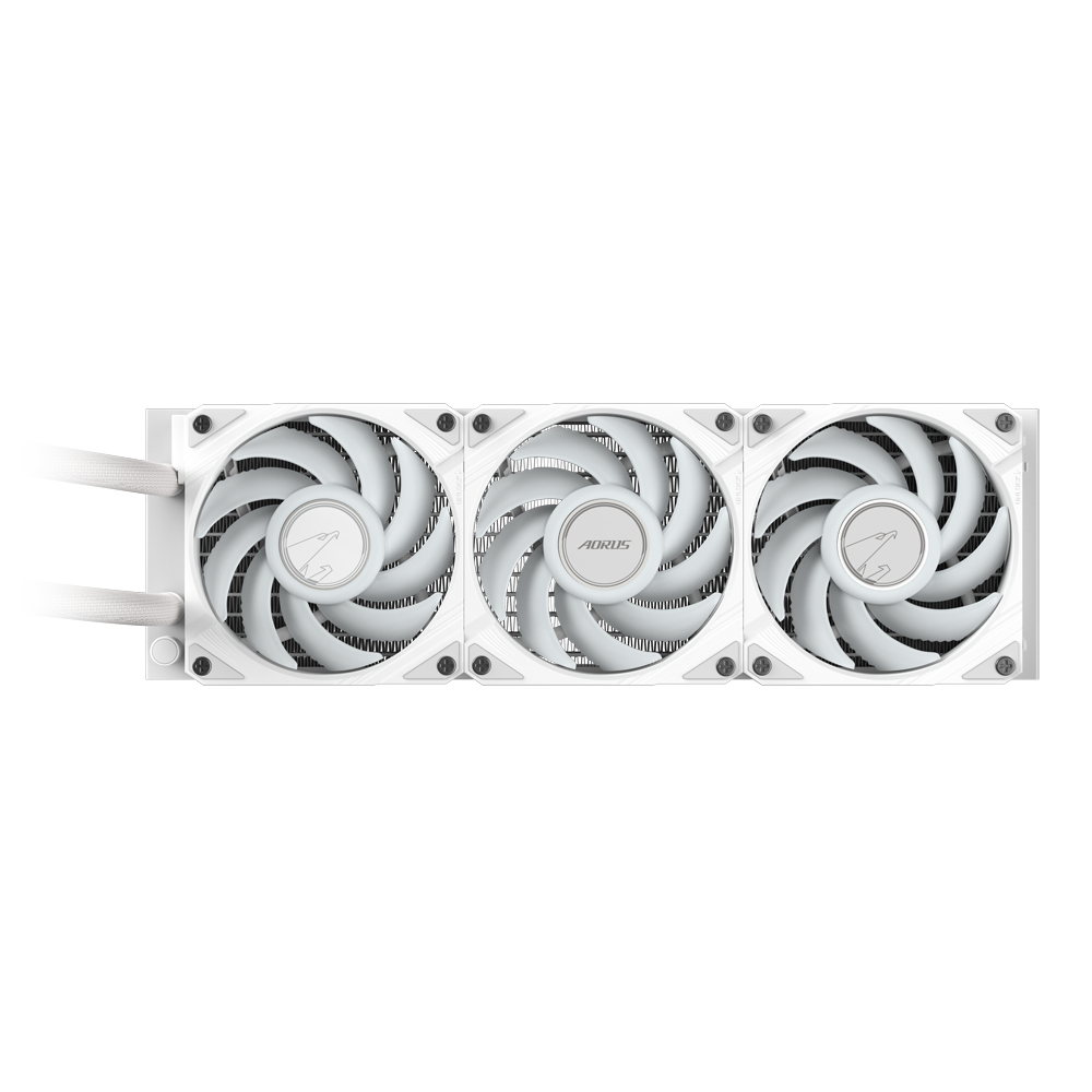 Cooler Gigabyte GP-AORUS WATERFORCE II 360I