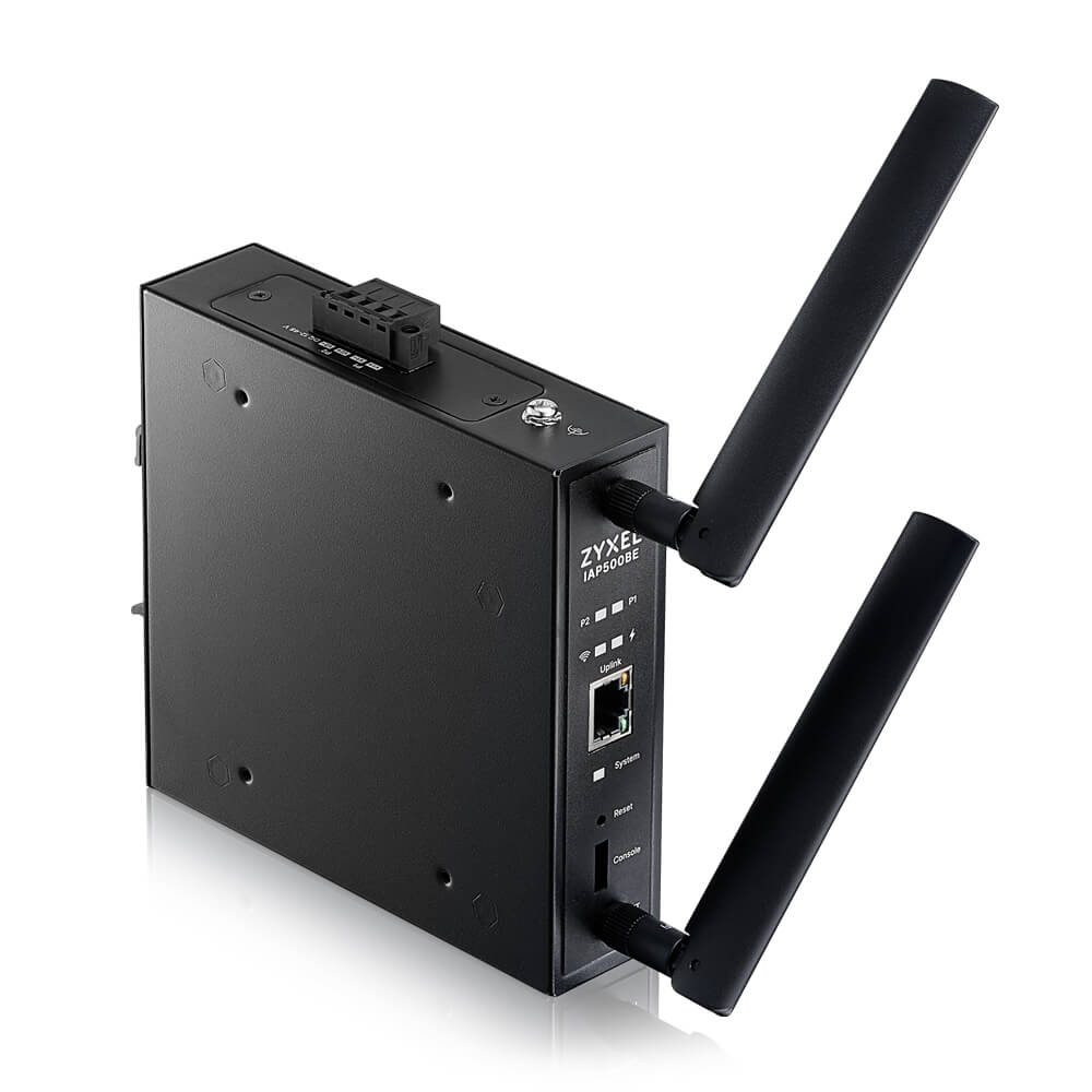 ZYXEL IAP500BE Industrie Rugged Access Point (o.Netzteil)
