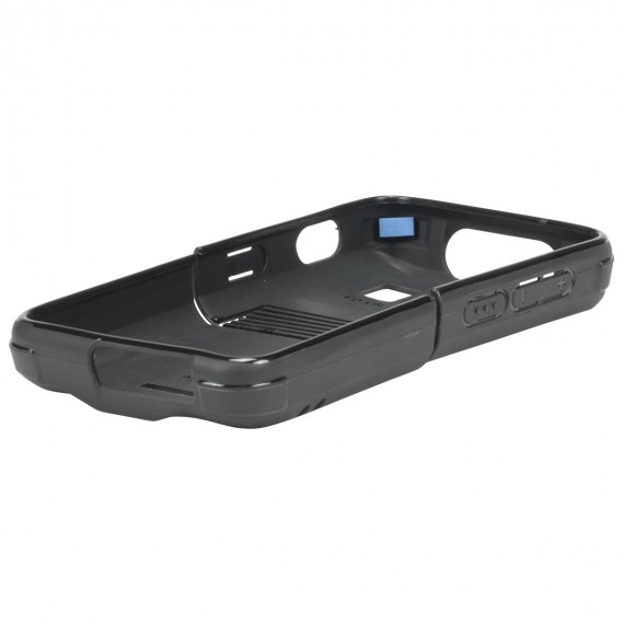 PROTECH TPU CASE DOLPHIN CT40/5 TRIPOD ELASTIC HAND STRAP BLACK