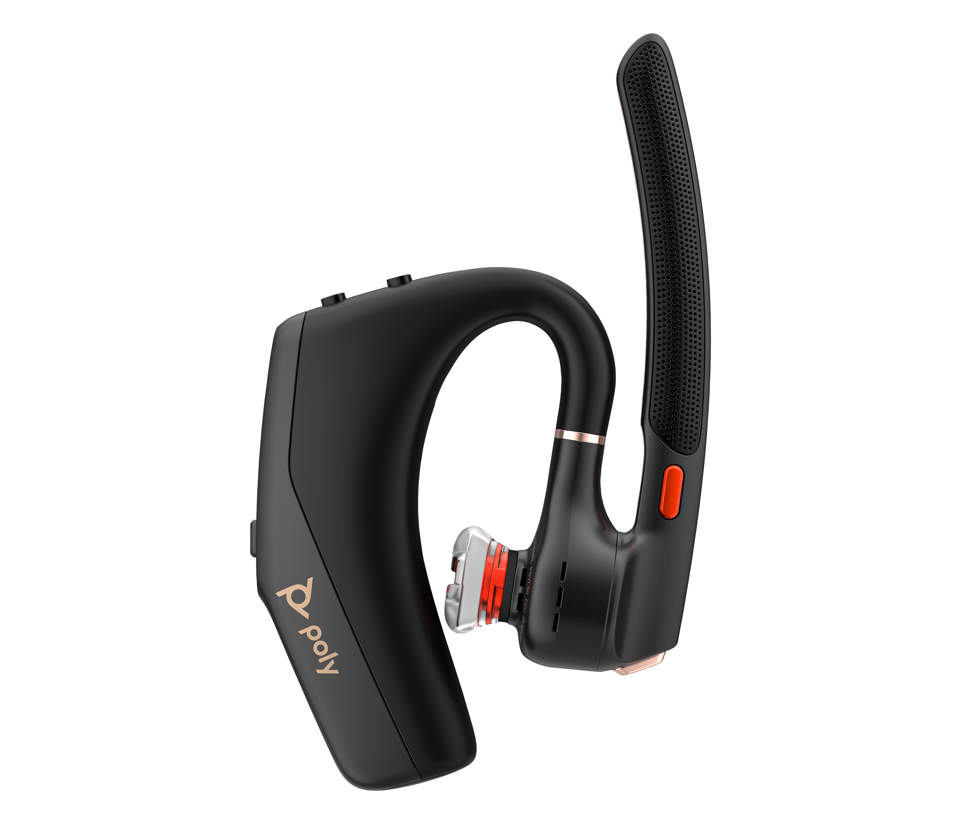 HP Poly Voyager Legend 50 Headset EMEA - INTL English Loc Euro plug