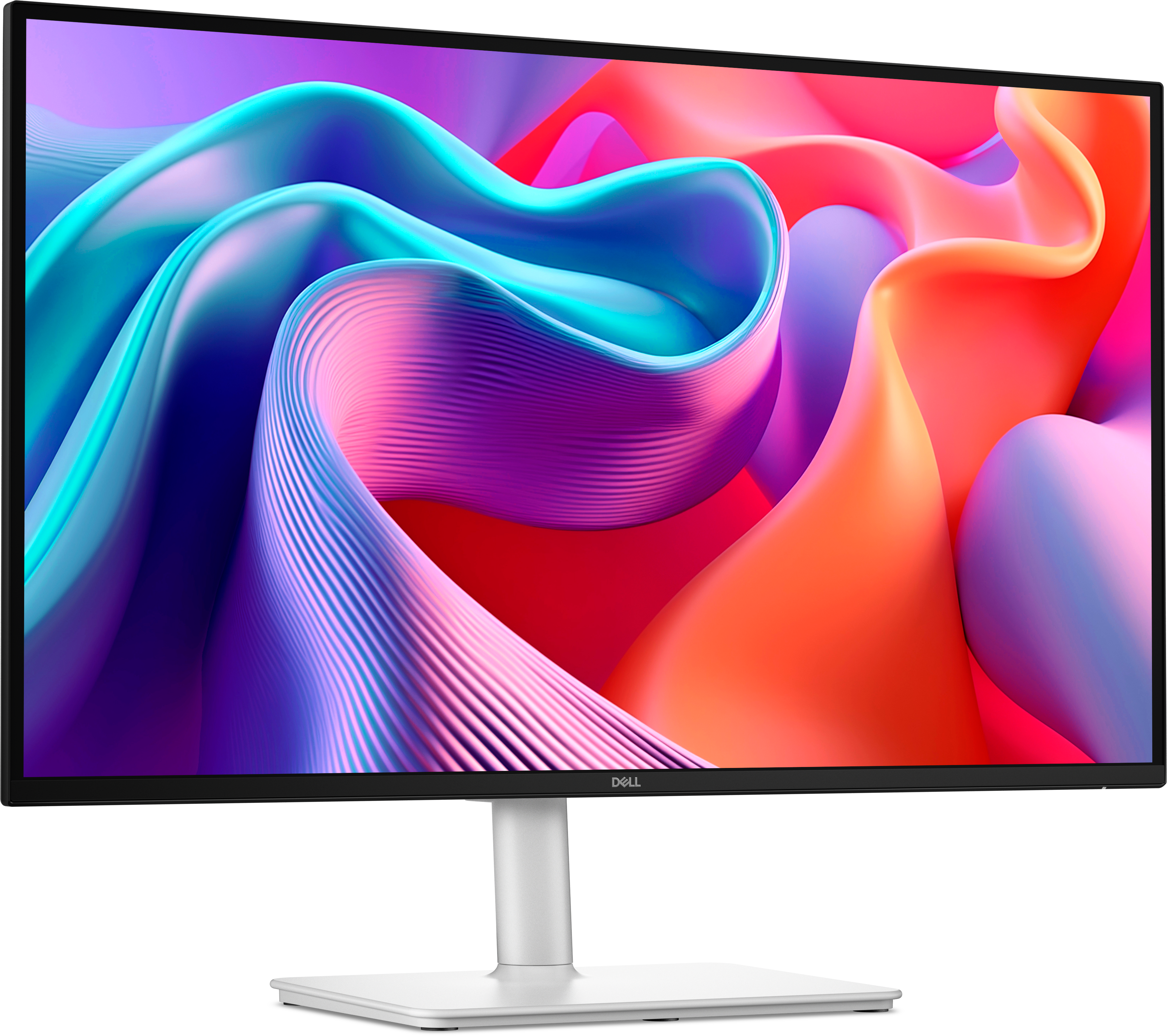 DELL 27 Plus QHD Monitor S2725DSM 68,58cm 27Zoll IPS 2560x1440 16:9 350cd/m2 144Hz HDMI DP