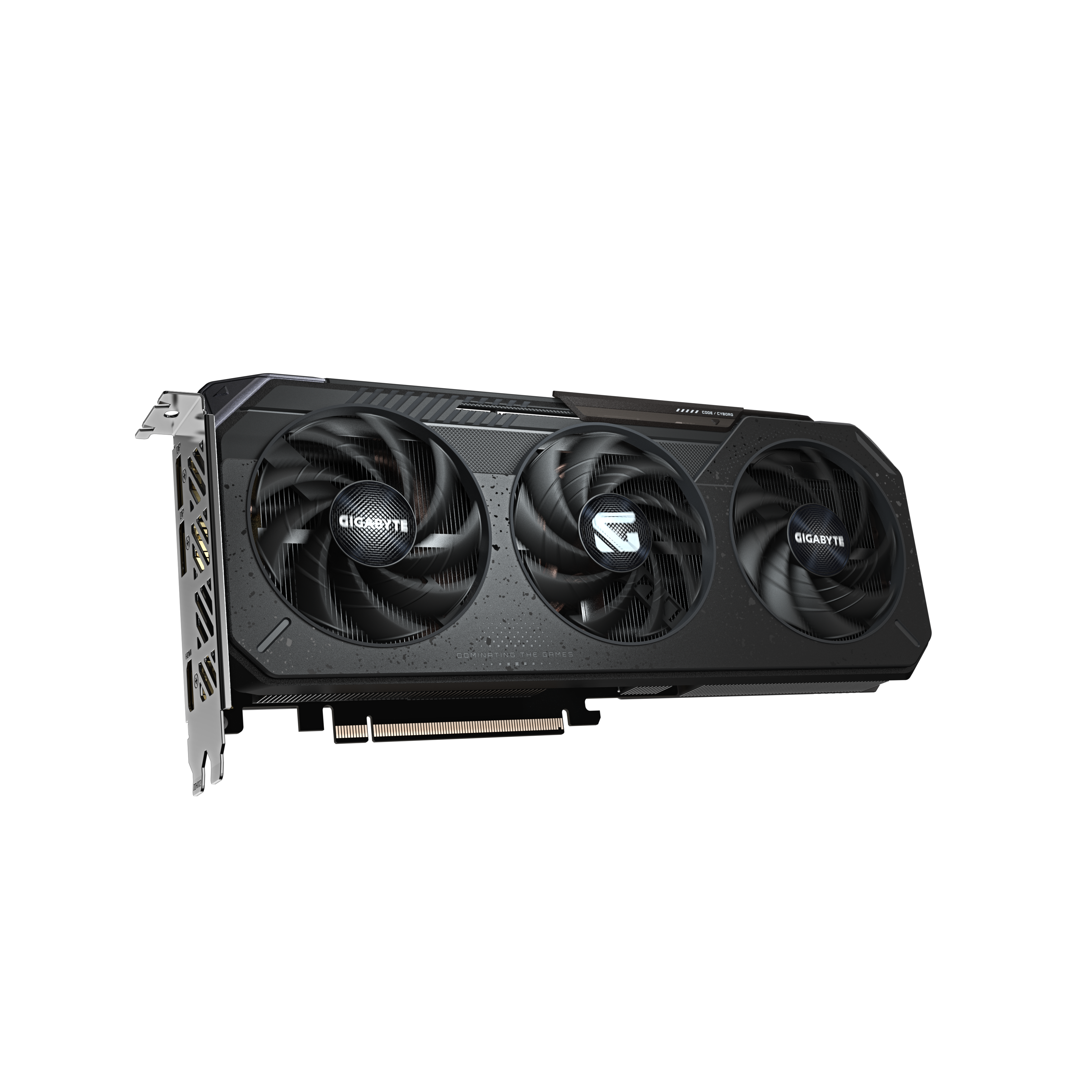 Gigabyte Radeon RX9060 XT Gaming 16GB GDDR6 2xHDMI 2xDP