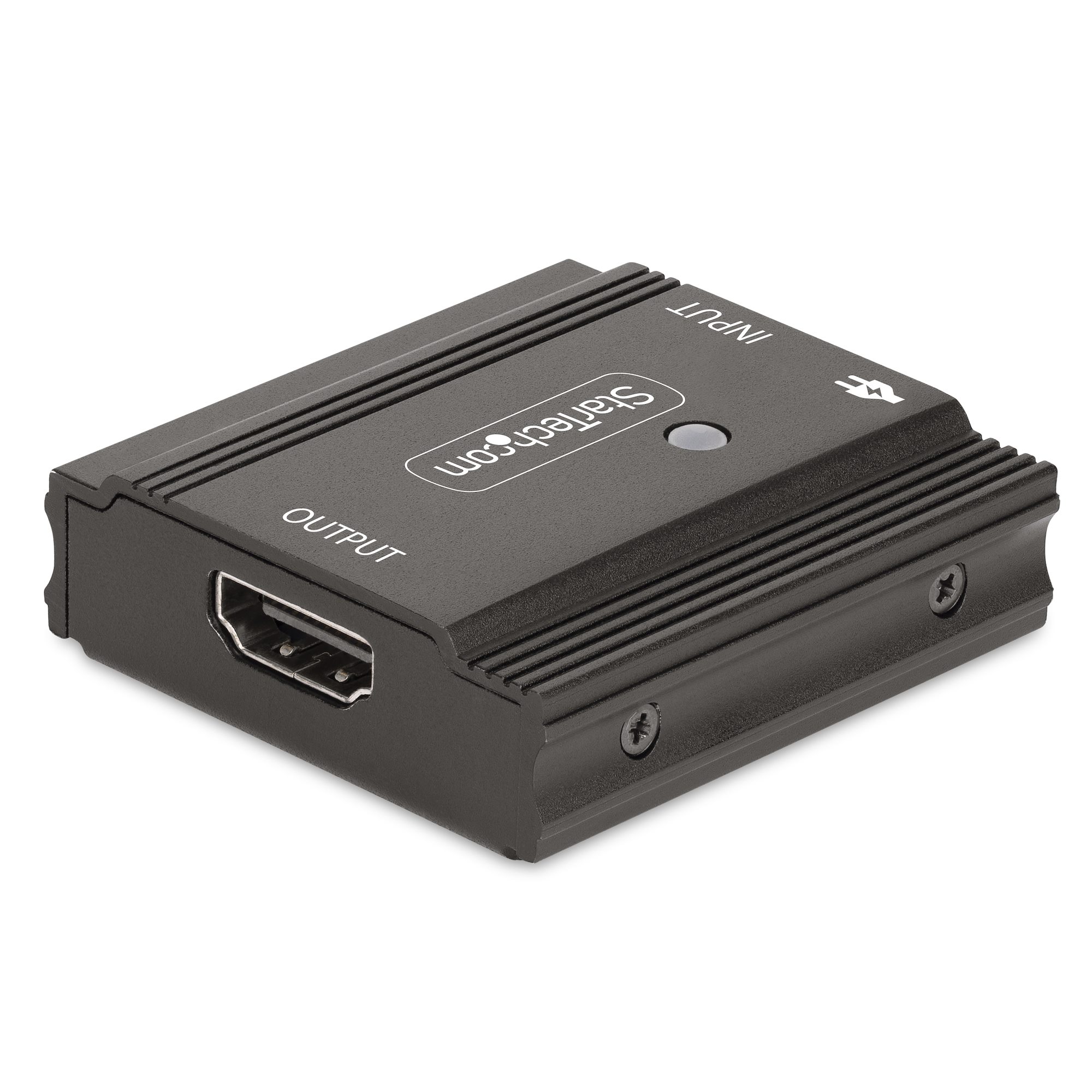 33FT-8K-HDMI-BOOSTER 8K 60HZ HDMI SIGNAL BOOSTER