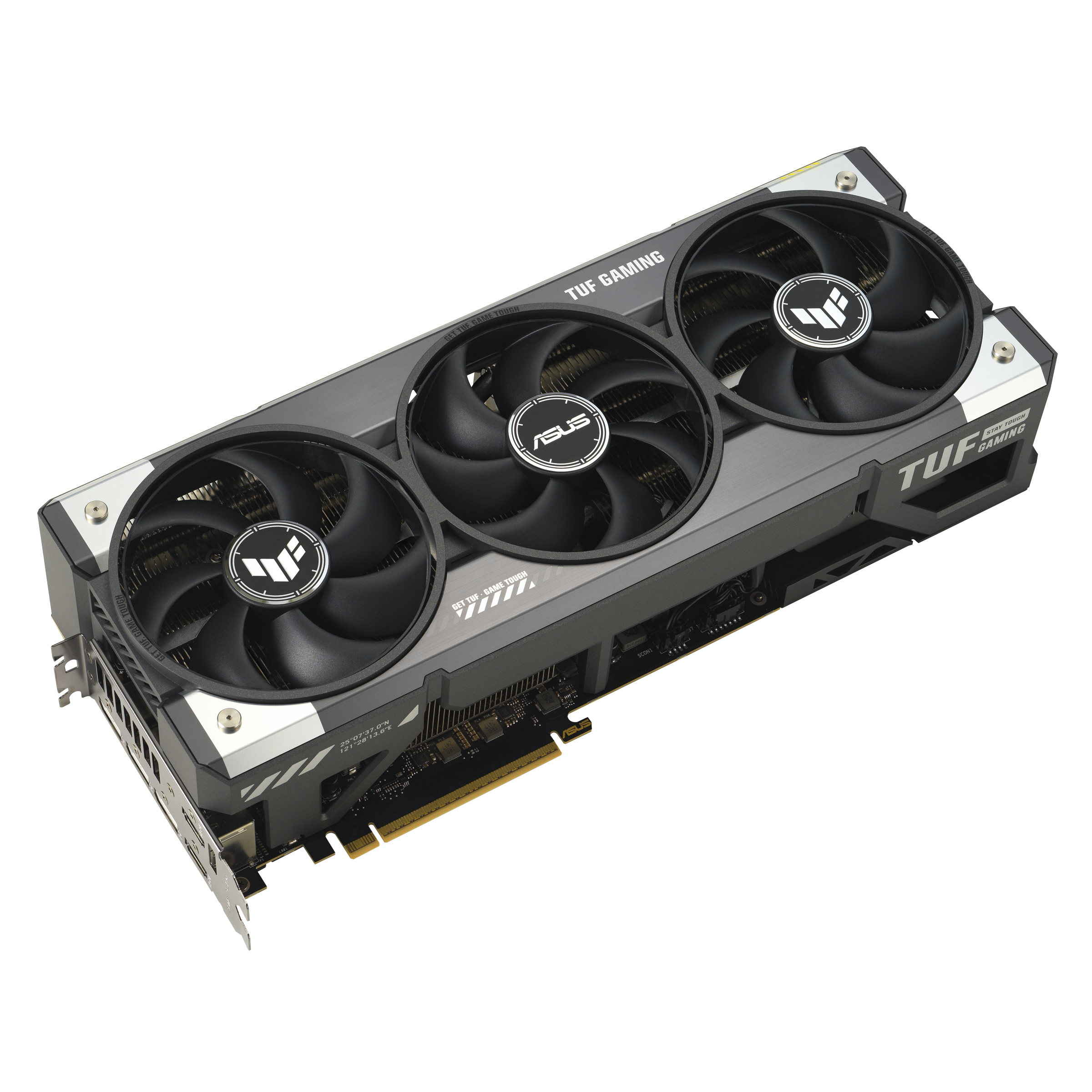 GeForce RTX 5080 TUF GAMING OC, Grafikkarte