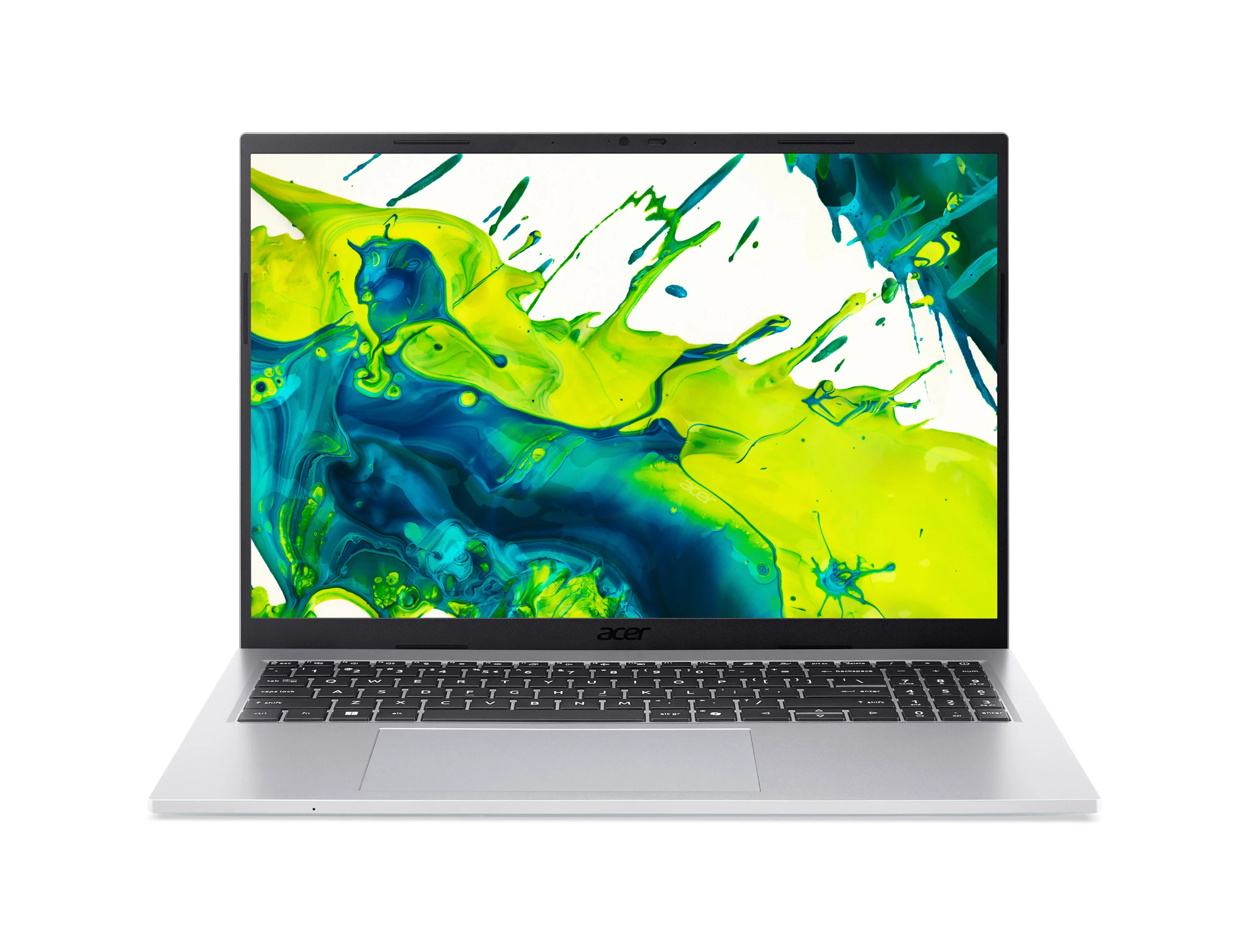 Acer Aspire GO 16 16 i3-1305U 8/256 WUXGA Linux