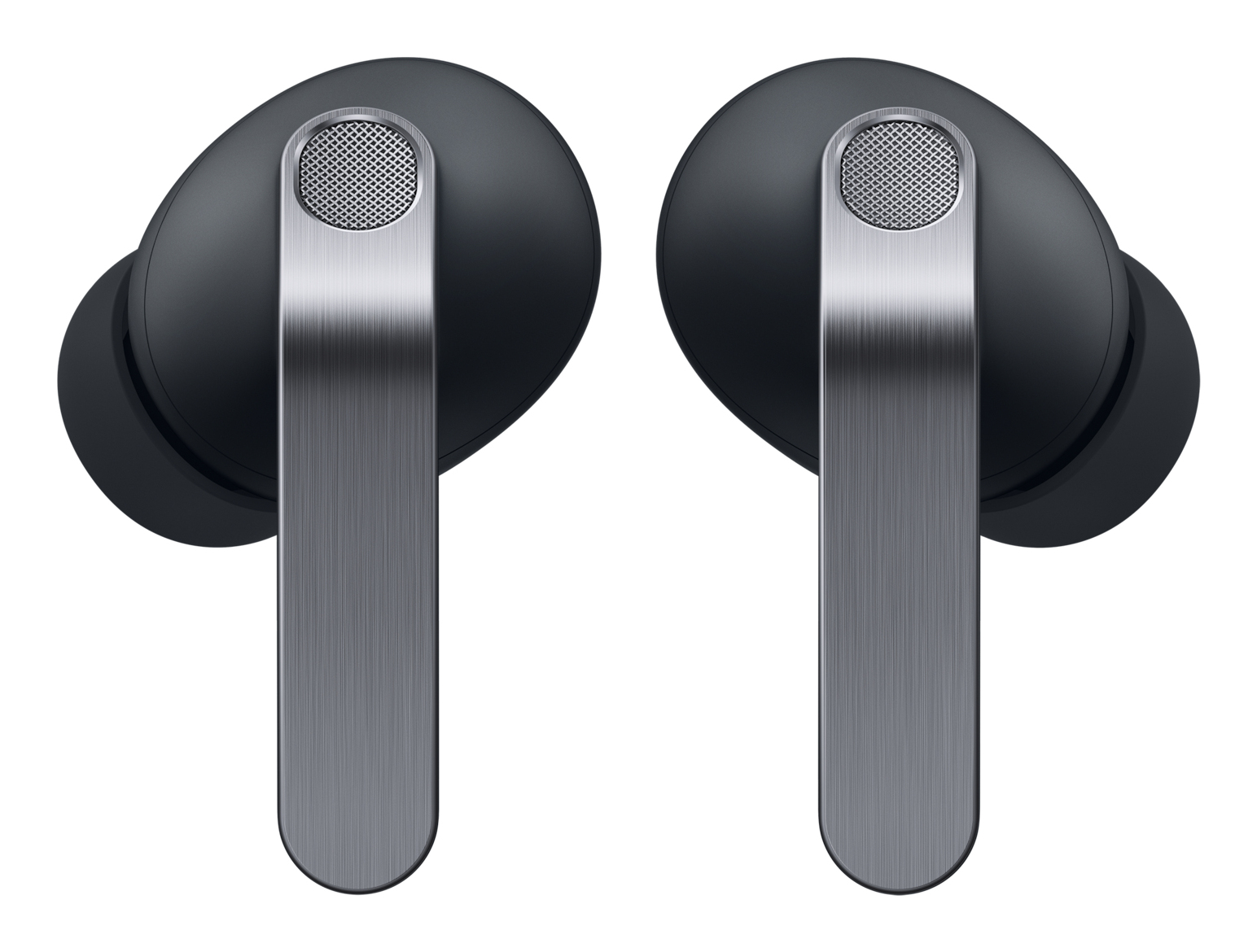 Samsung Galaxy Buds4 Pro - True Wireless-Kopfhörer - Schwarz