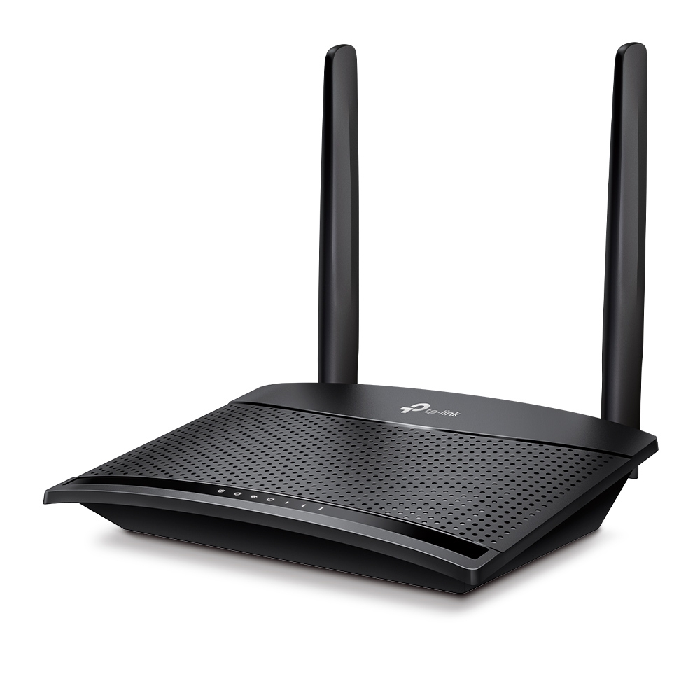 TL-MR100 300Mbps Wireless N 4G LTE, Mobile WLAN-Router