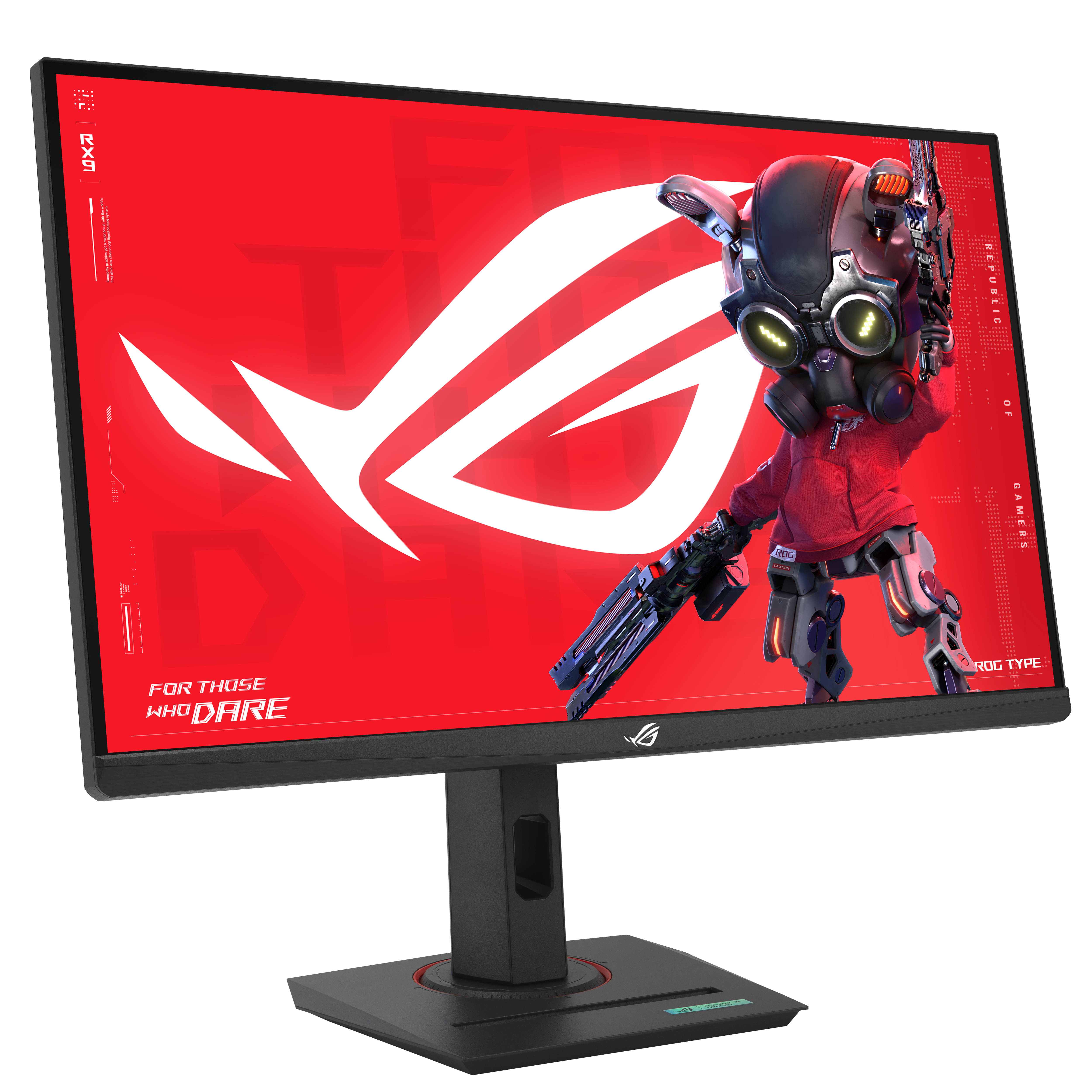 ASUS ROG Strix XG279CNS 68.58cm (16:9) FHD 380Hz