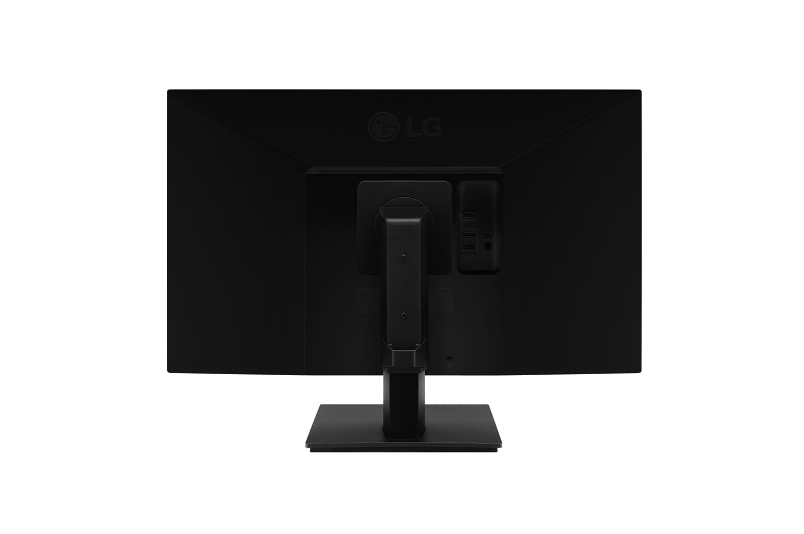 27BN55UP-B, LED-Monitor