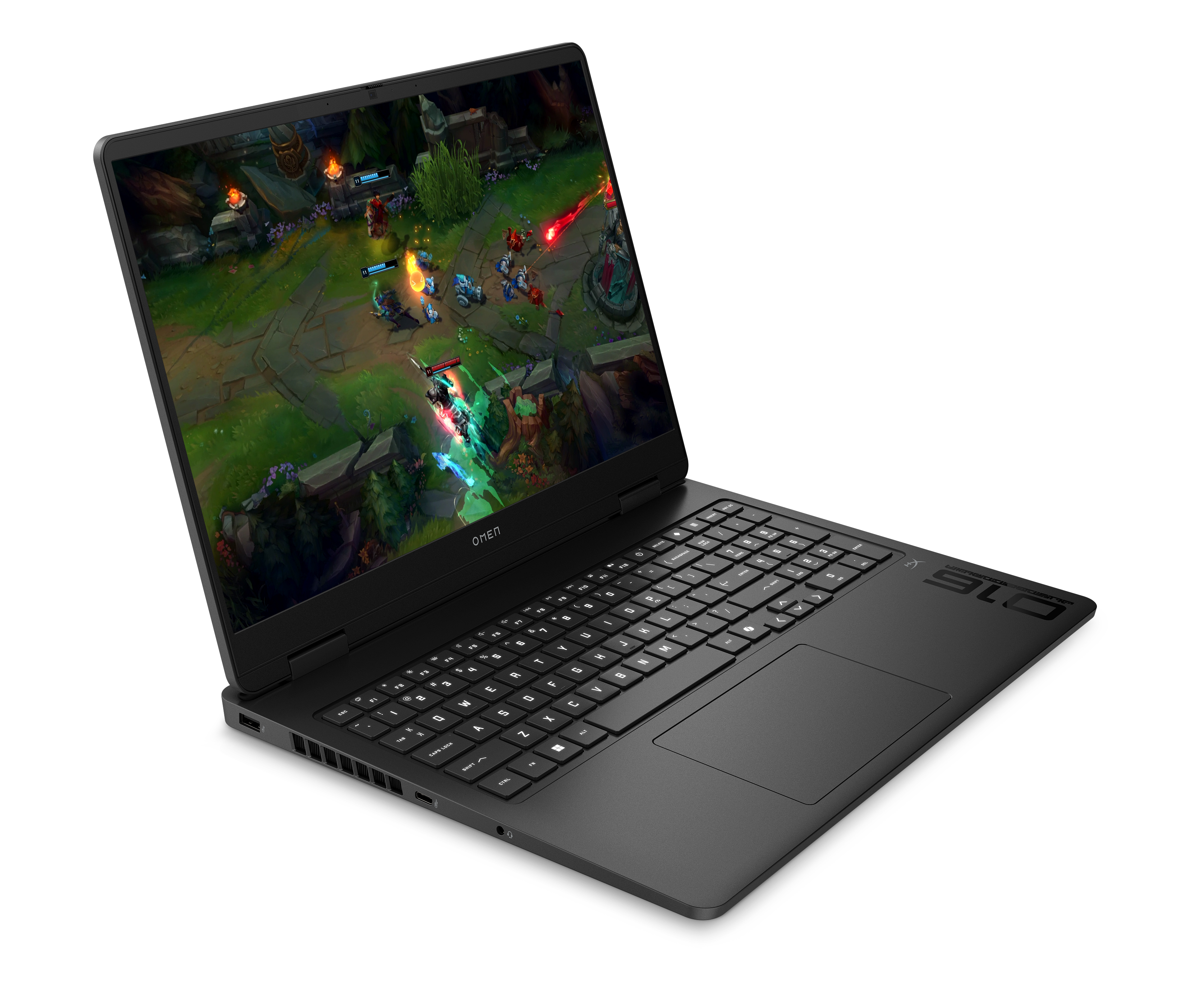 16-am0277ng, Gaming-Notebook